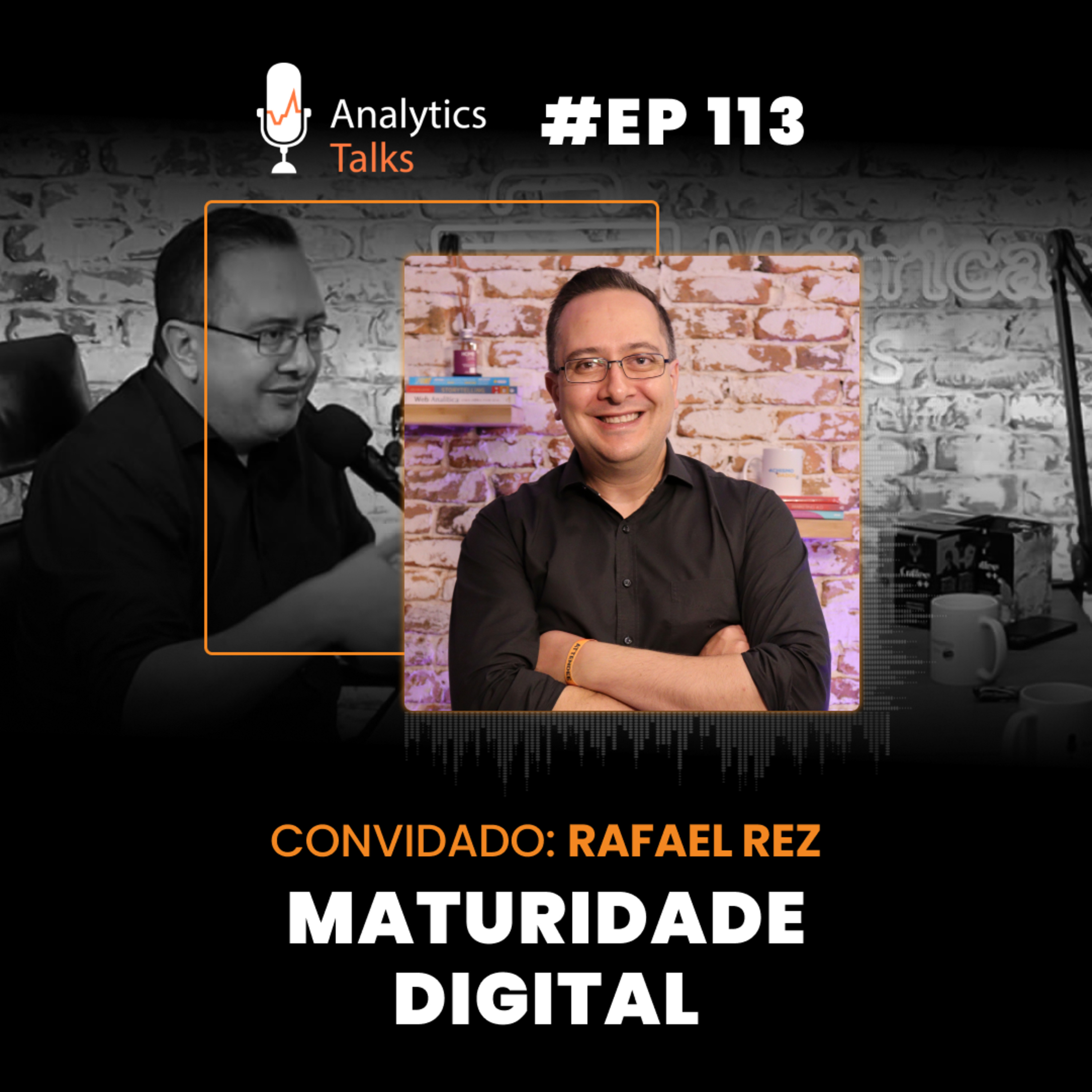 Analytics Talks