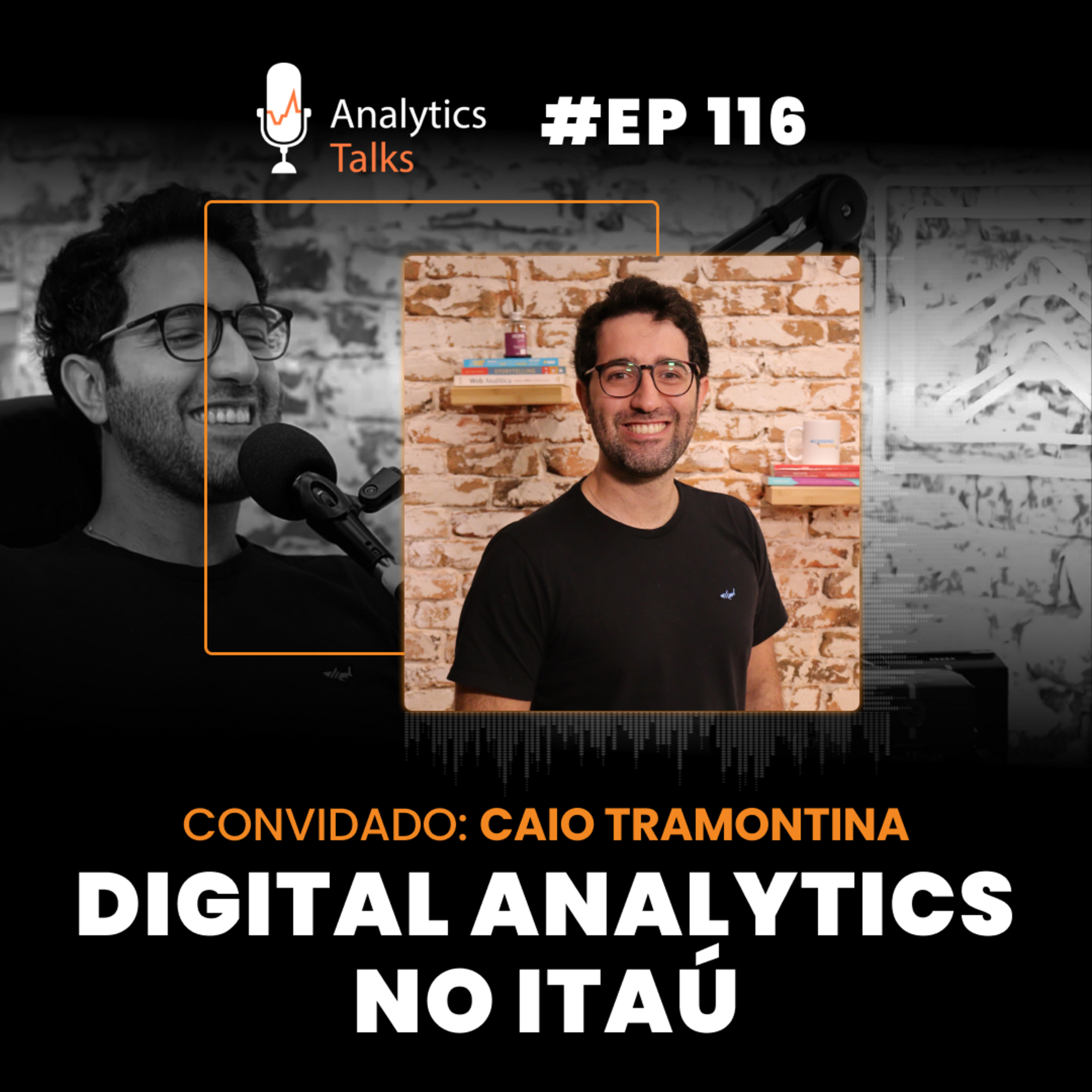 Analytics Talks