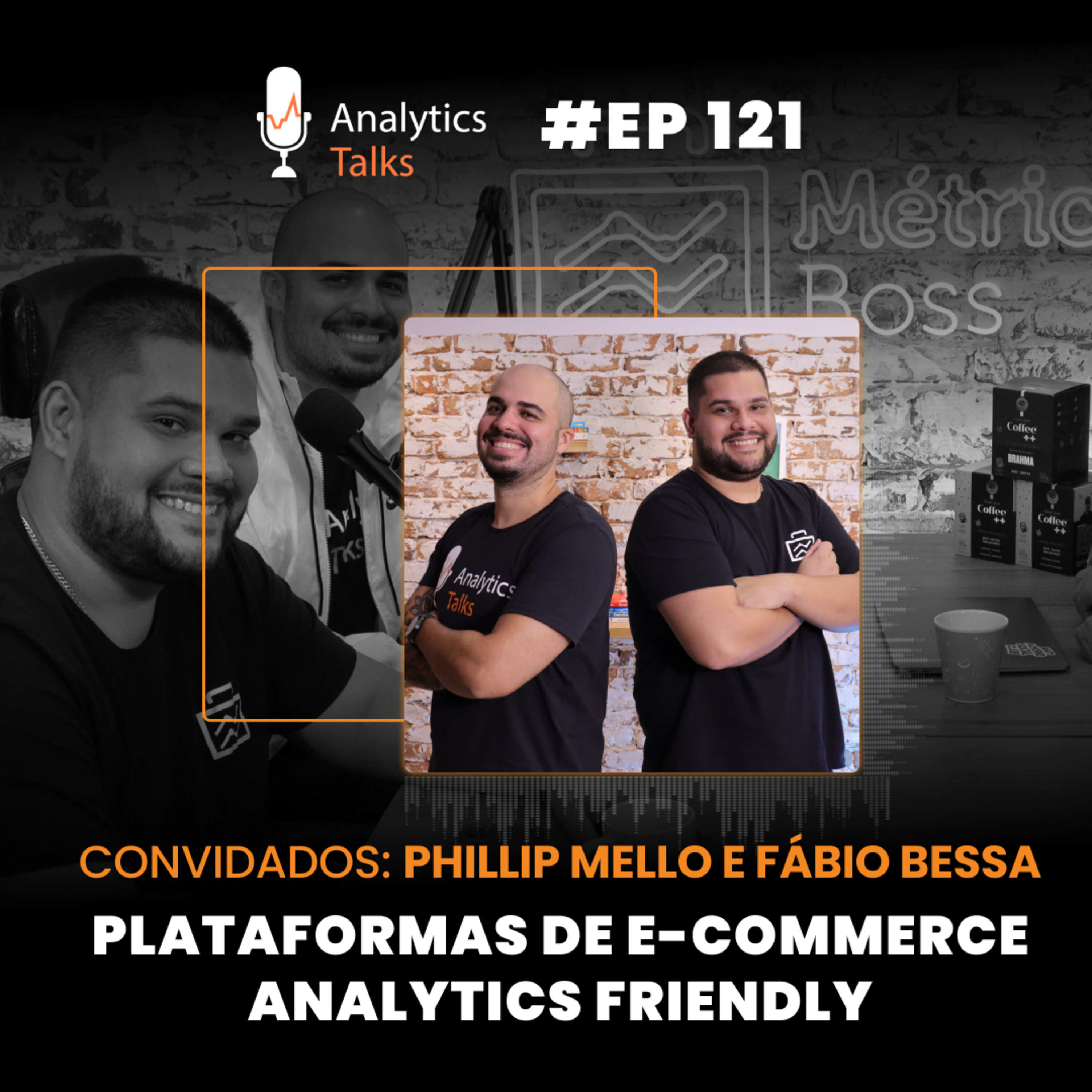 Analytics Talks