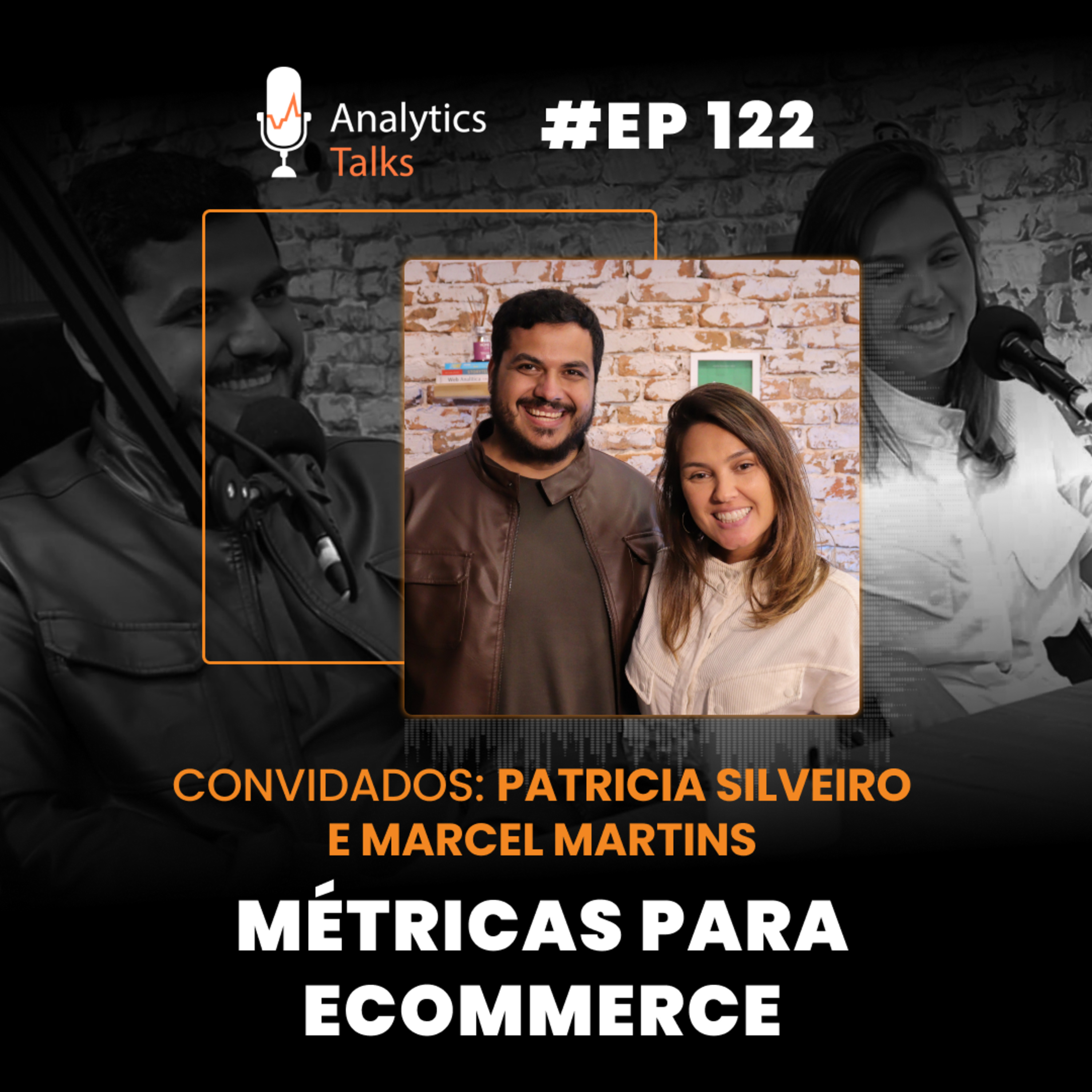 Analytics Talks