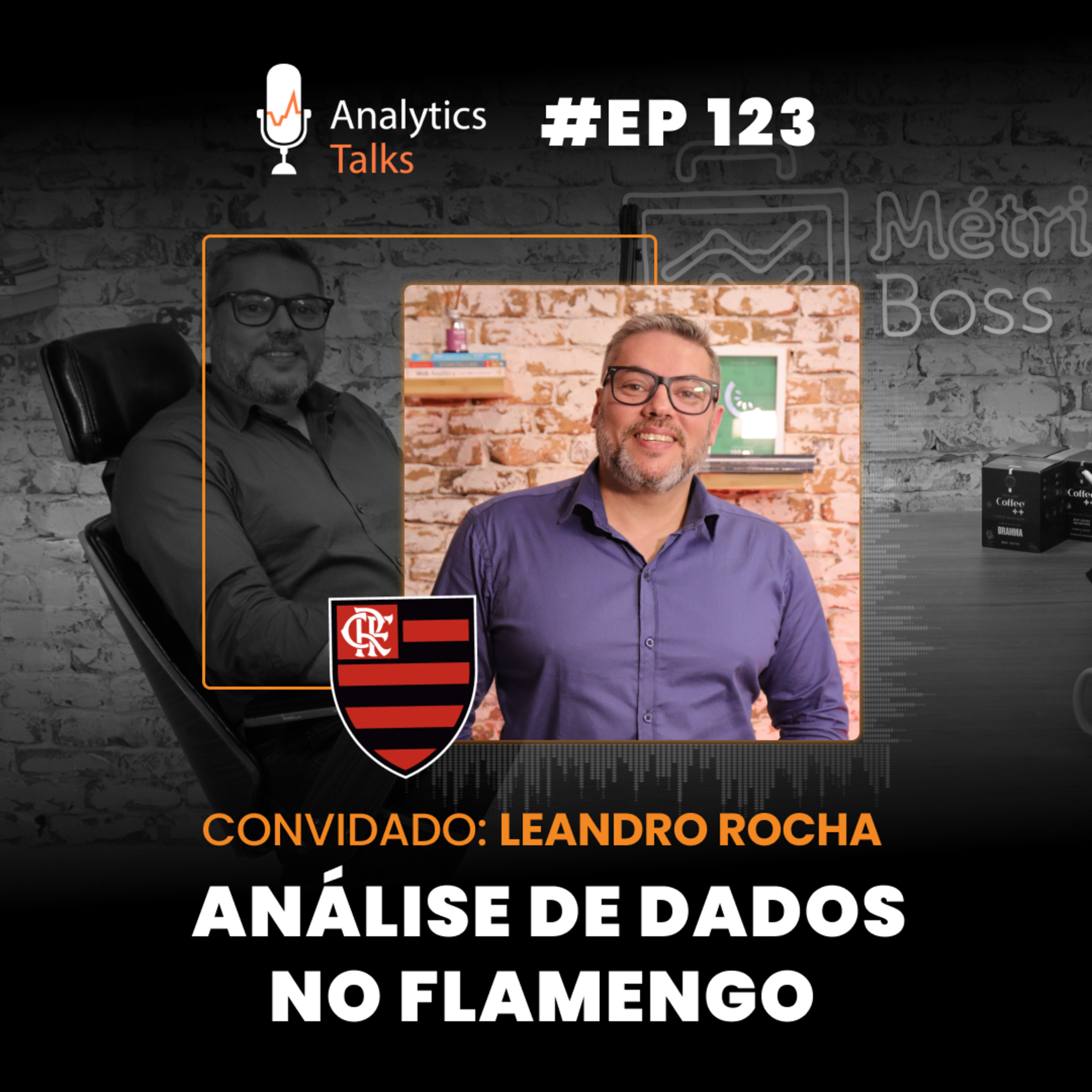 Analytics Talks
