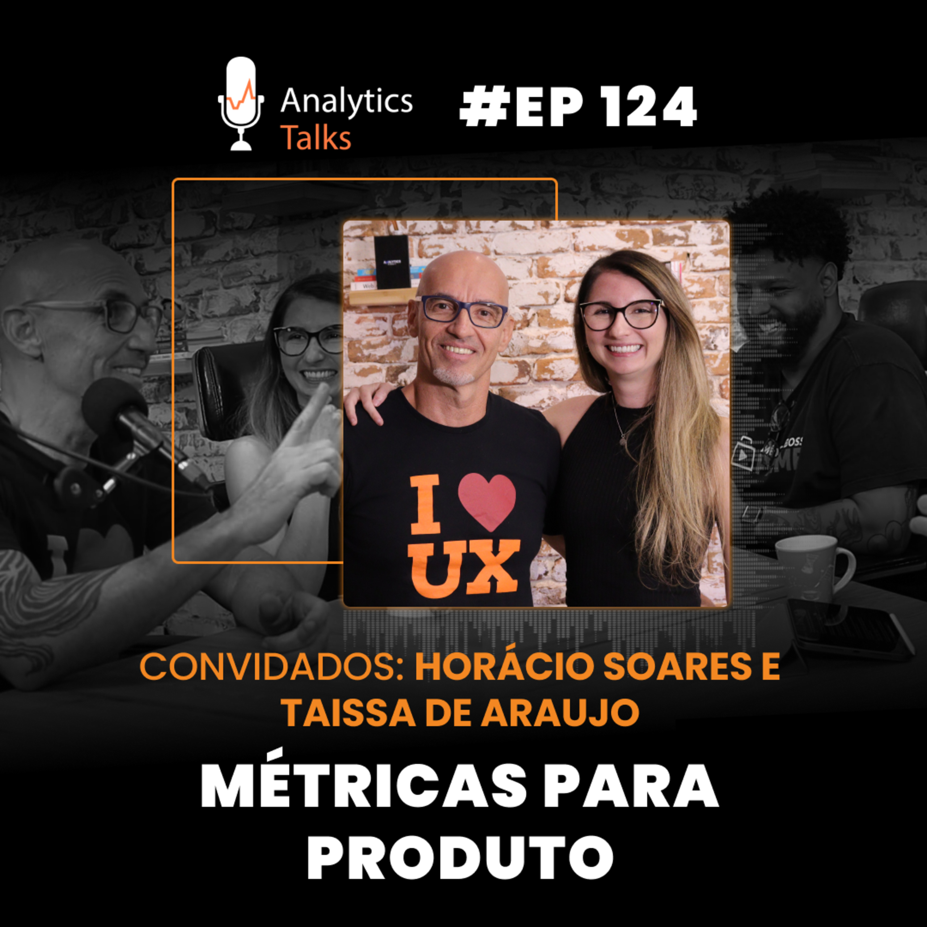 Analytics Talks
