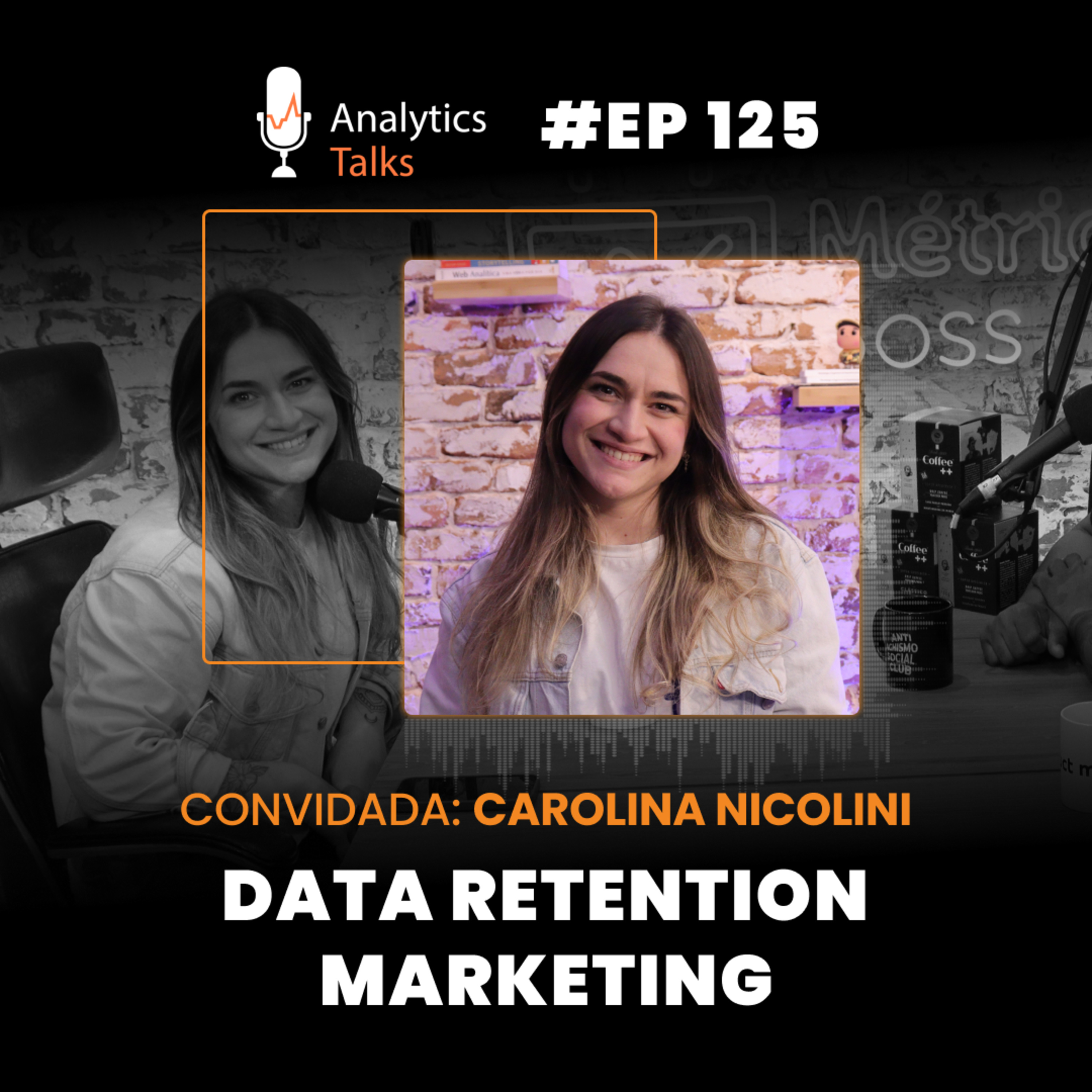 Analytics Talks