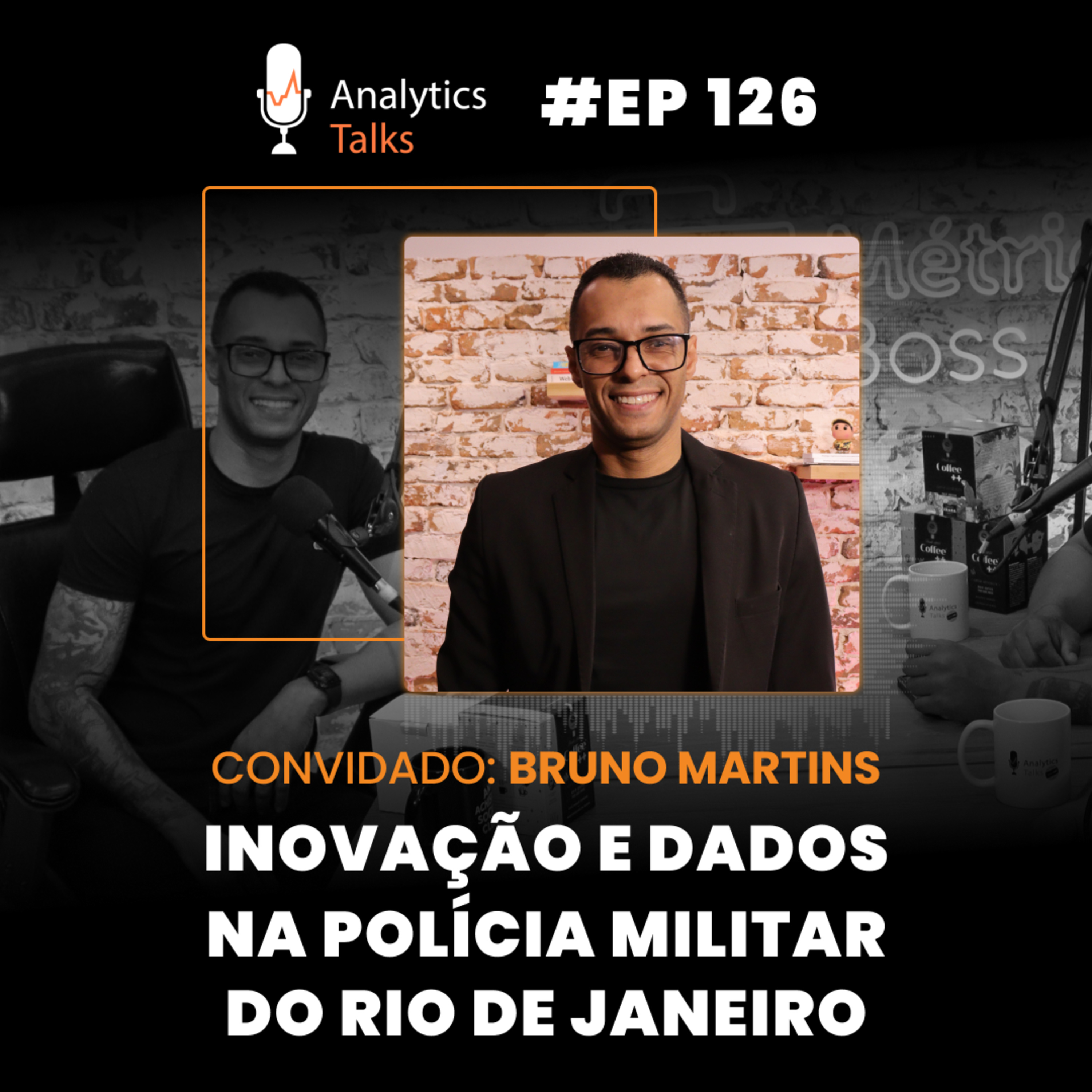 Analytics Talks