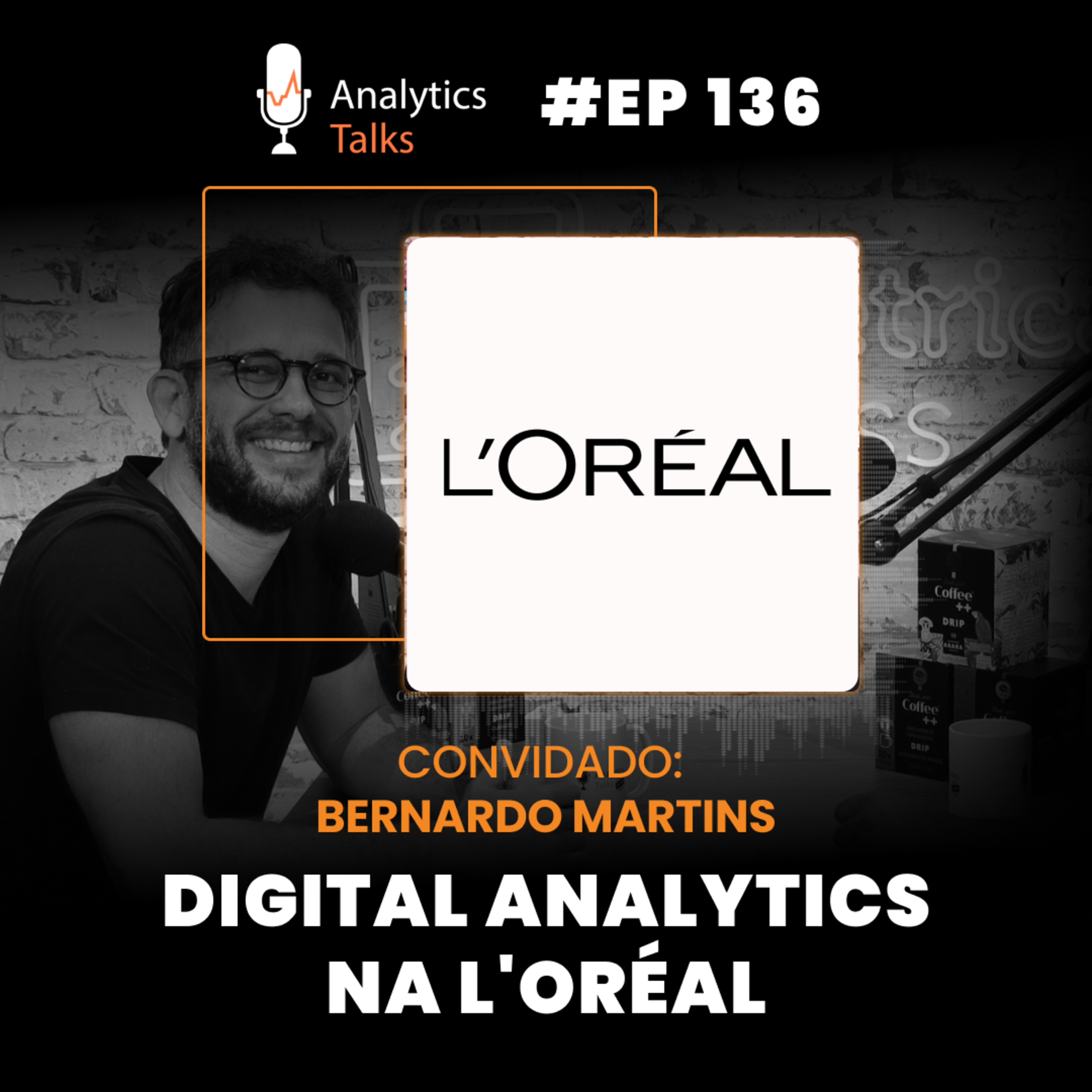 Analytics Talks