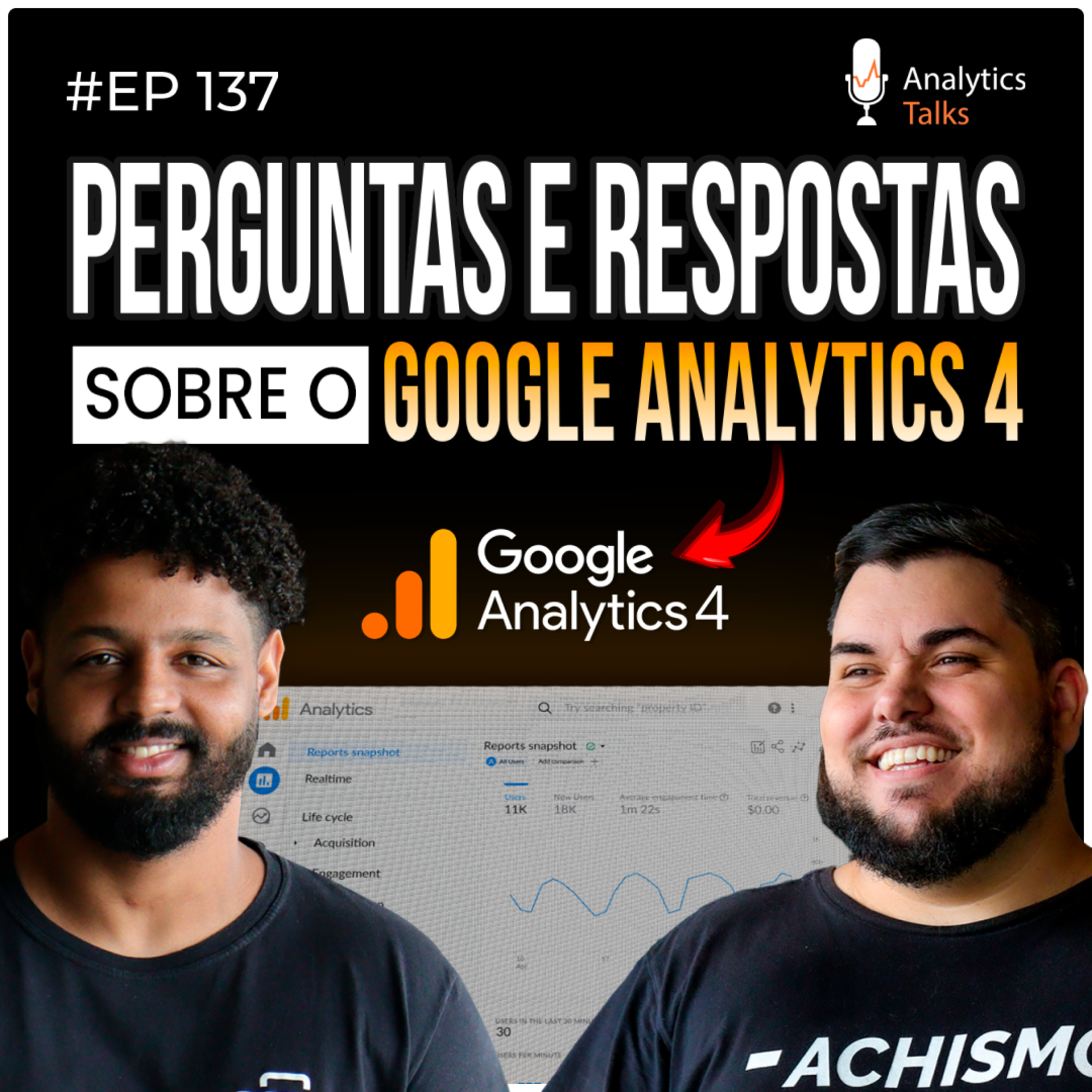 Analytics Talks