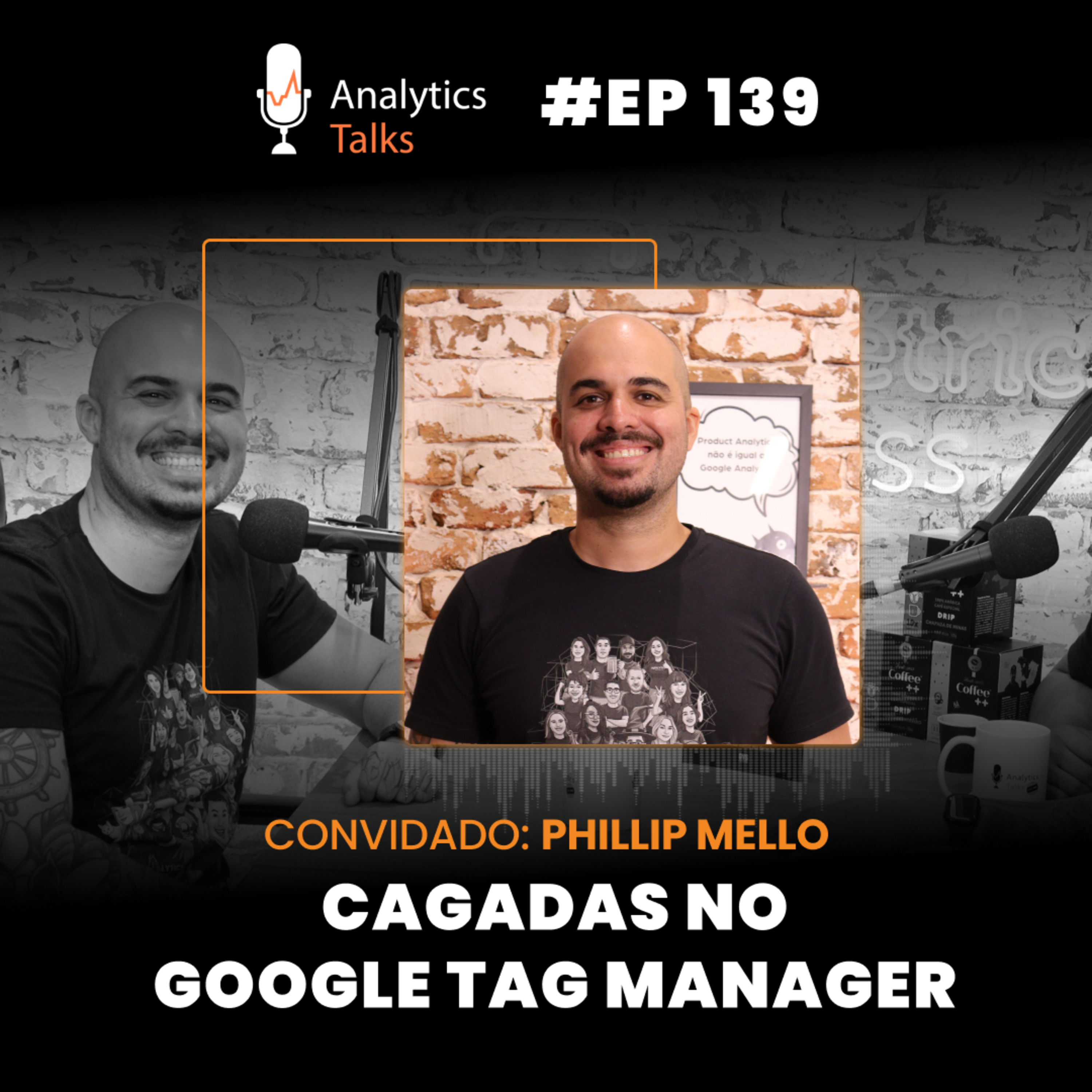 Analytics Talks