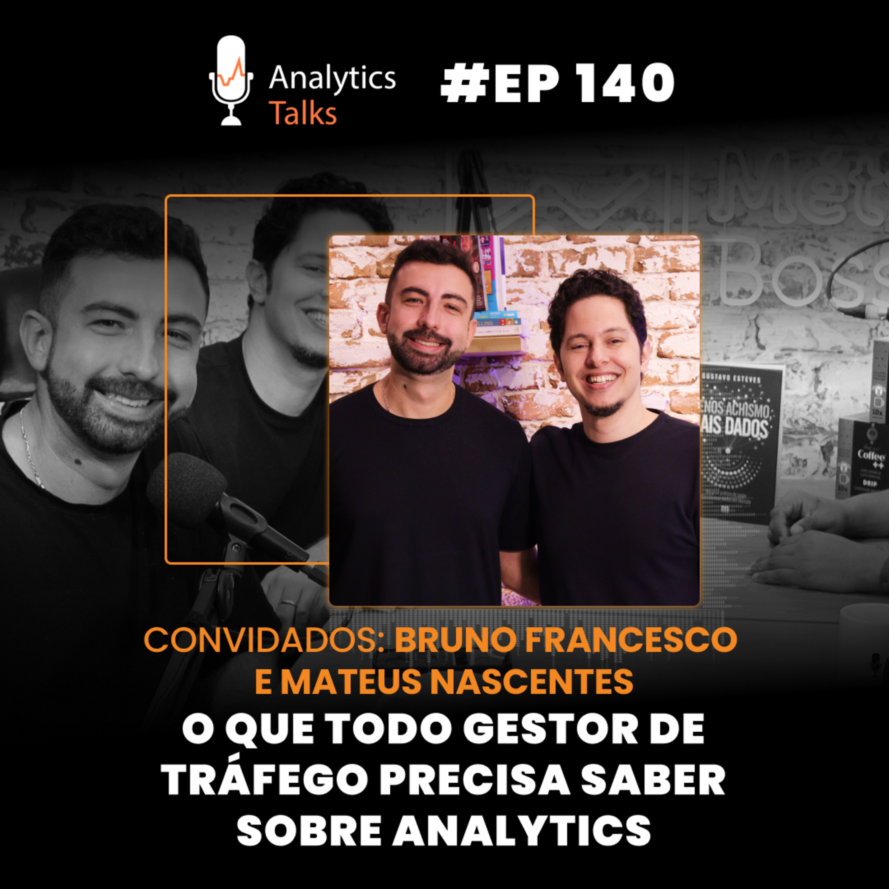 Analytics Talks