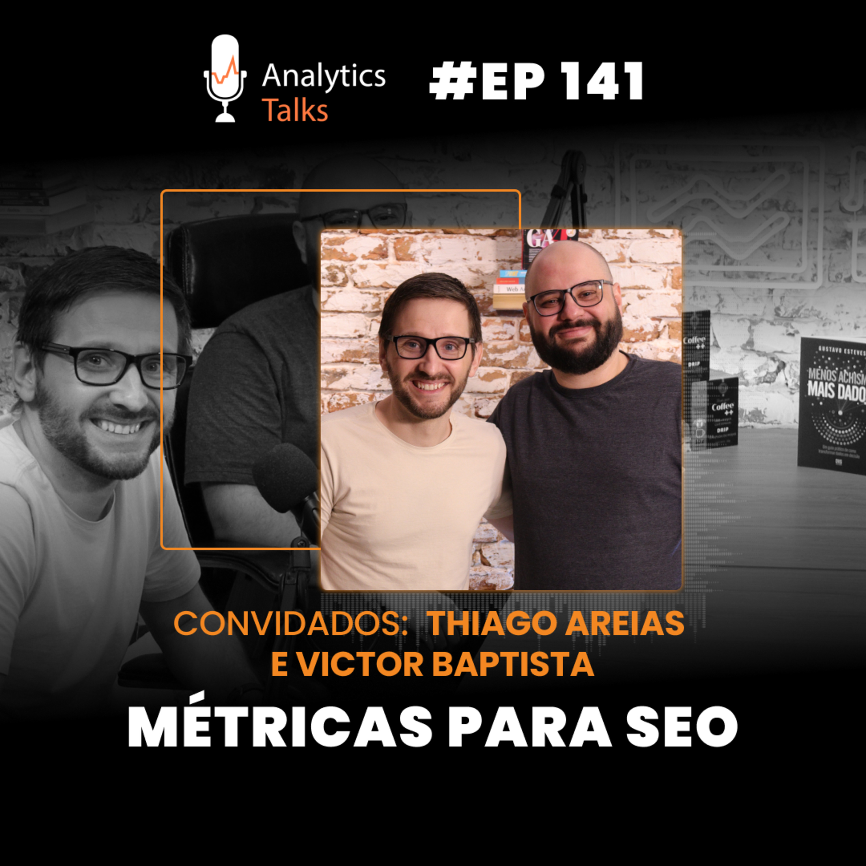 Analytics Talks