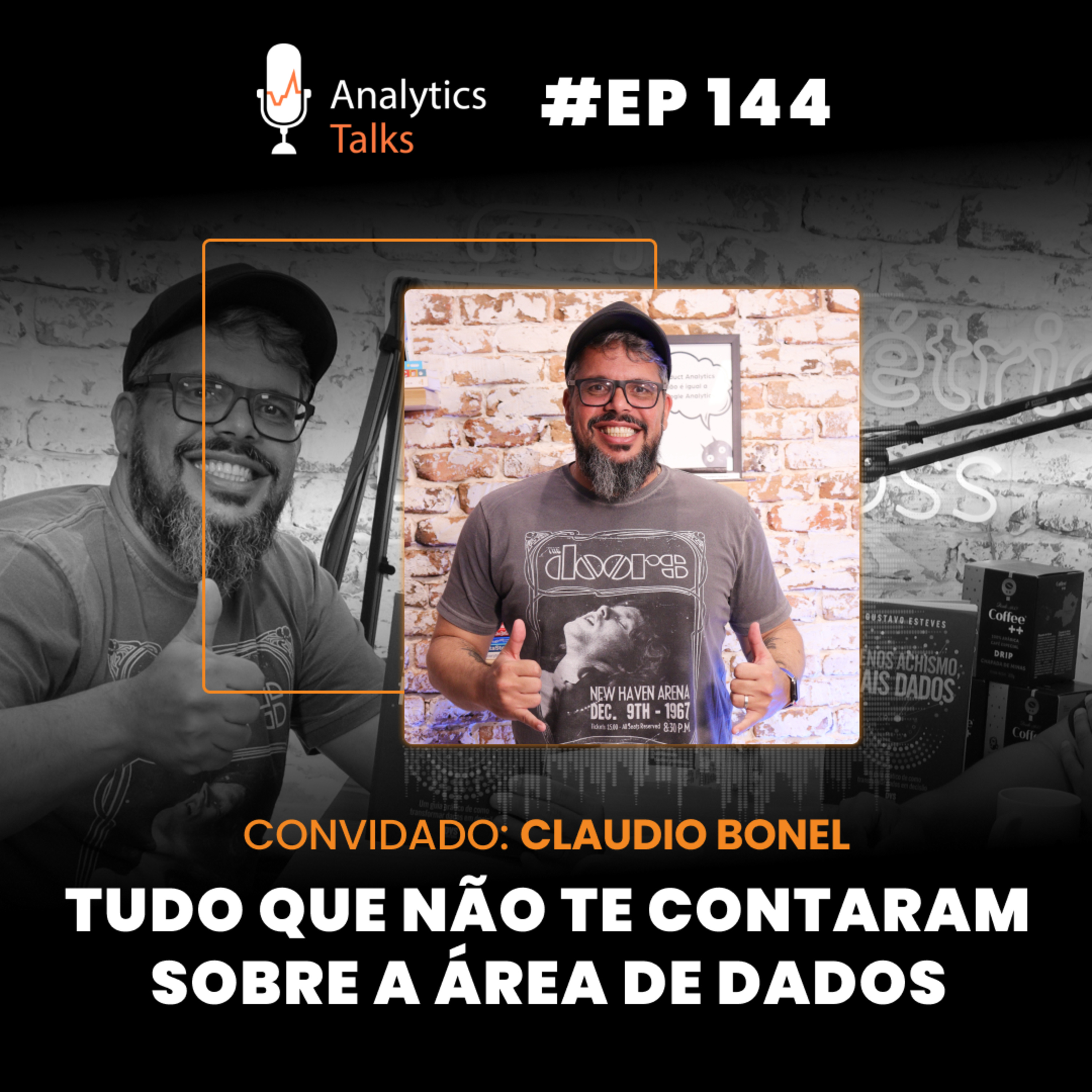 Analytics Talks