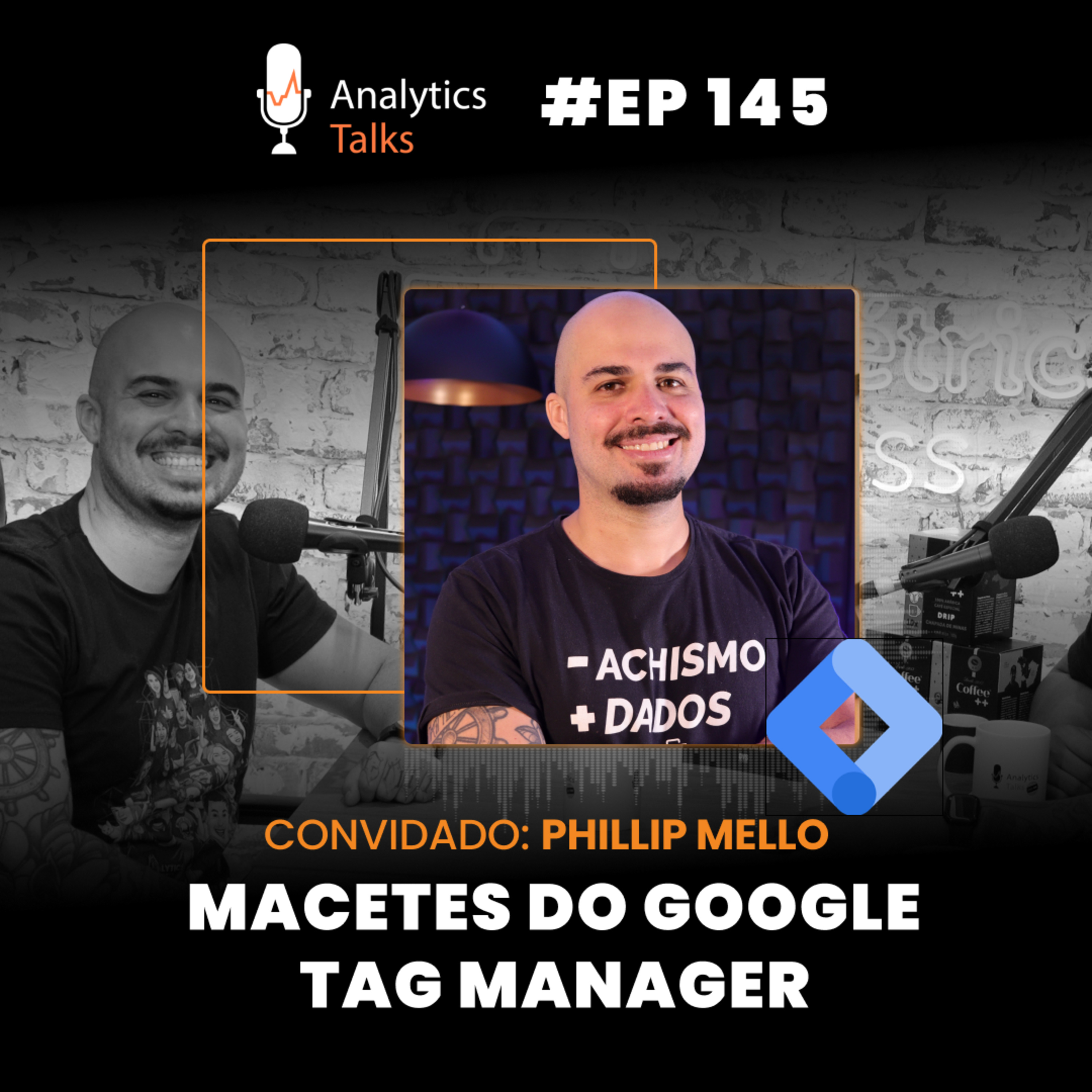 Analytics Talks