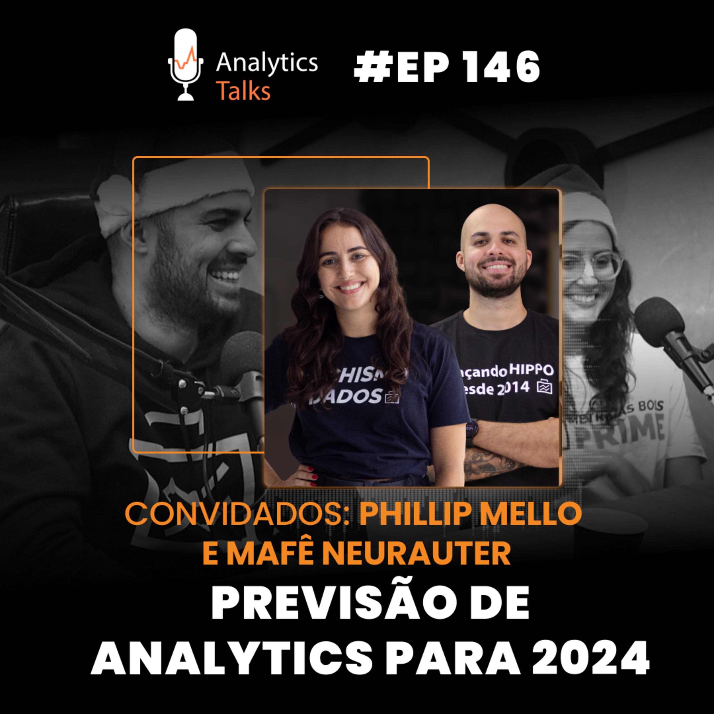 Analytics Talks