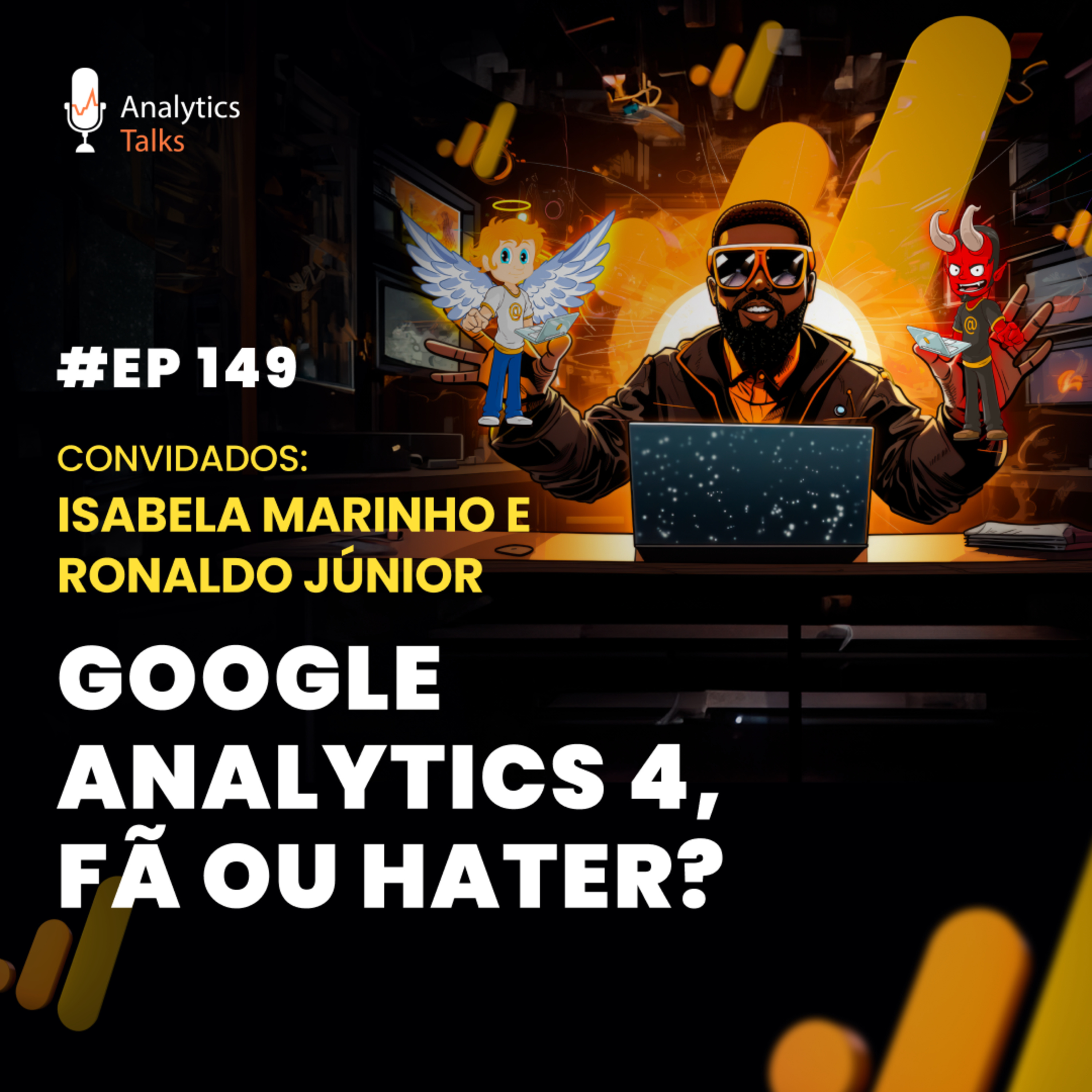 Analytics Talks