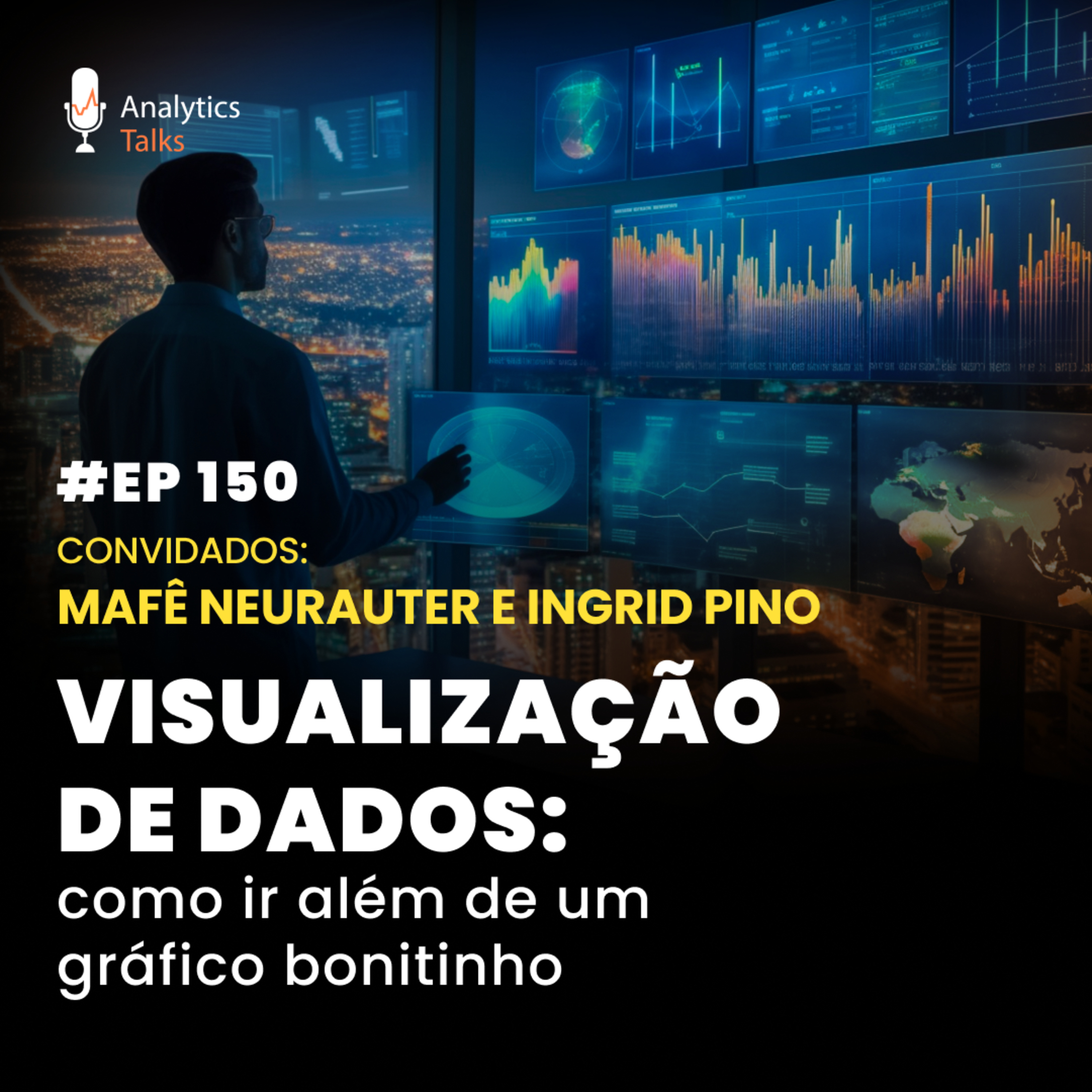 Analytics Talks