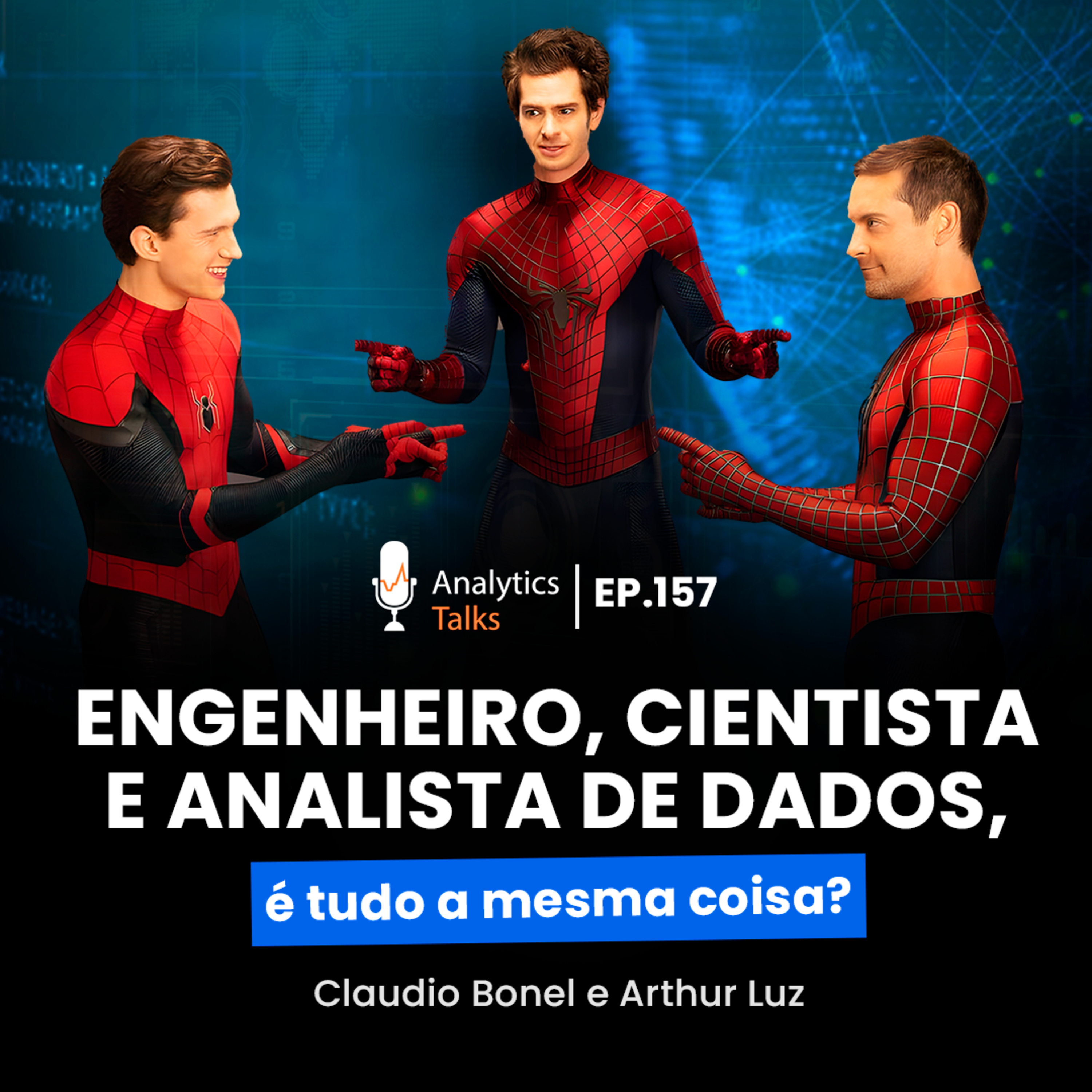 Analytics Talks
