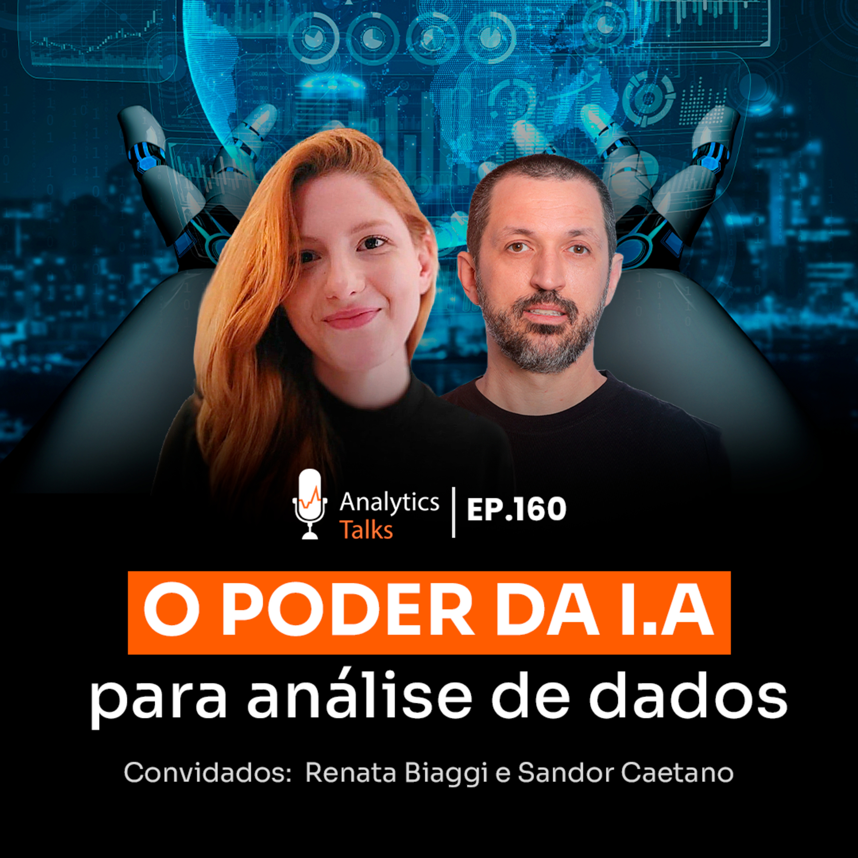 Analytics Talks