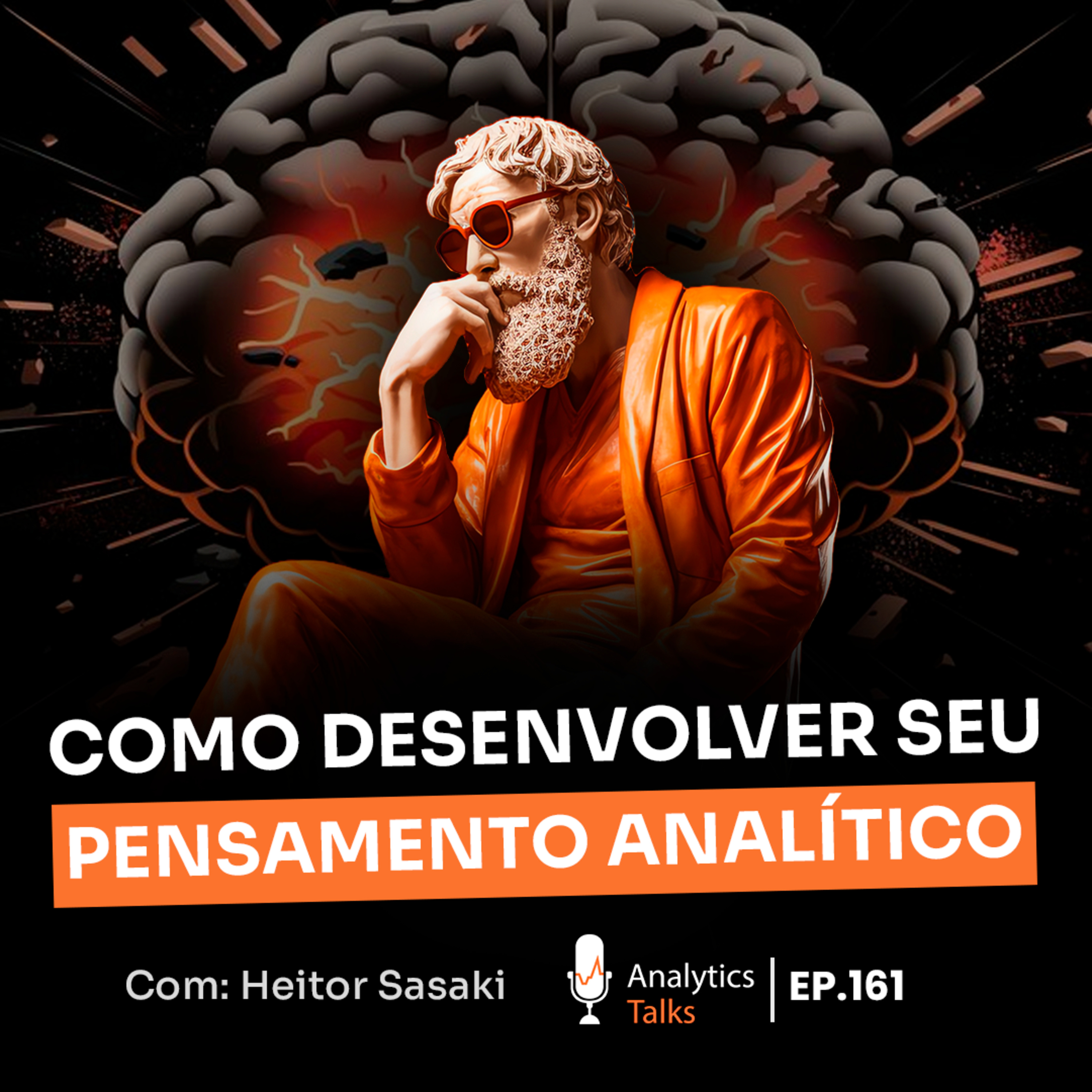 Analytics Talks