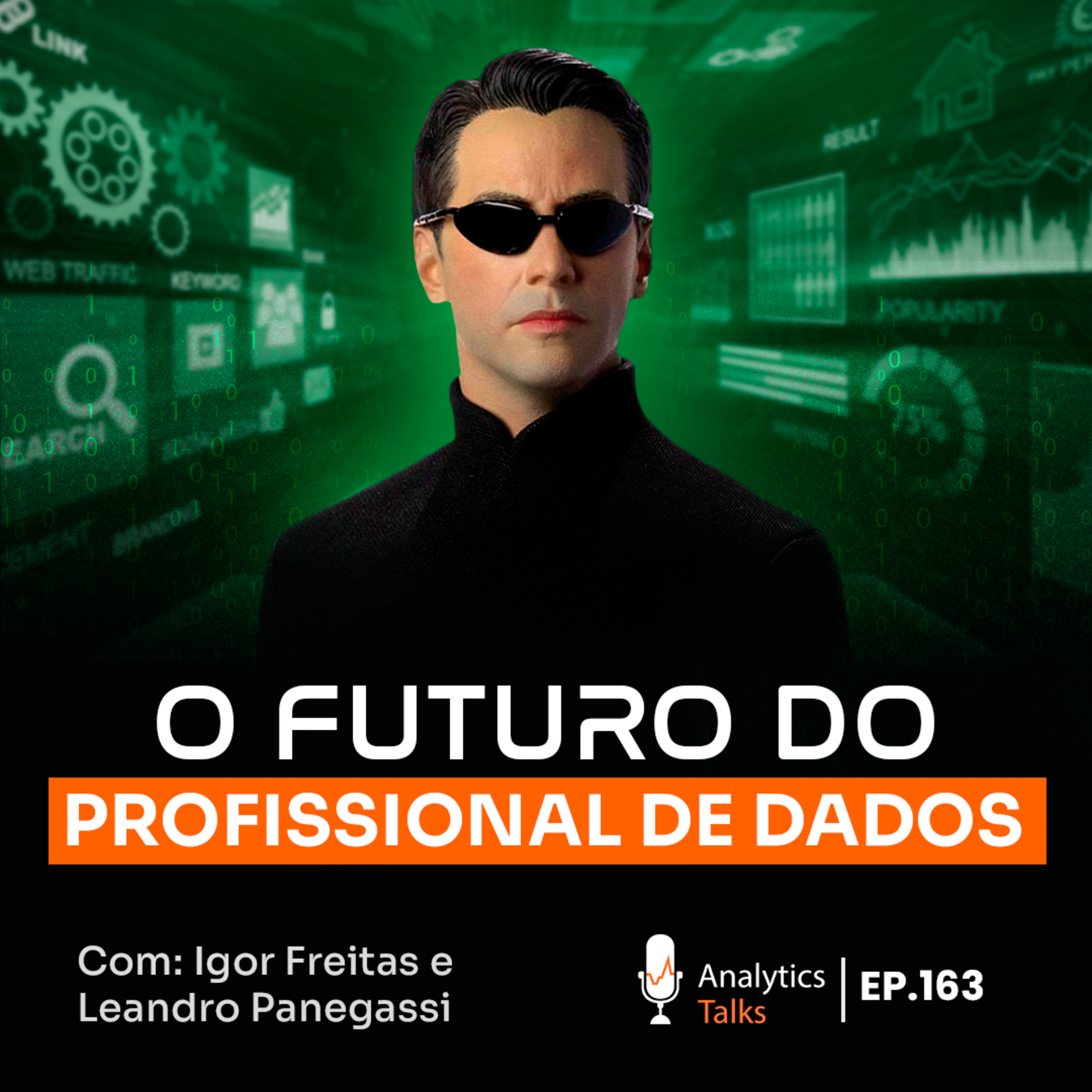 Analytics Talks
