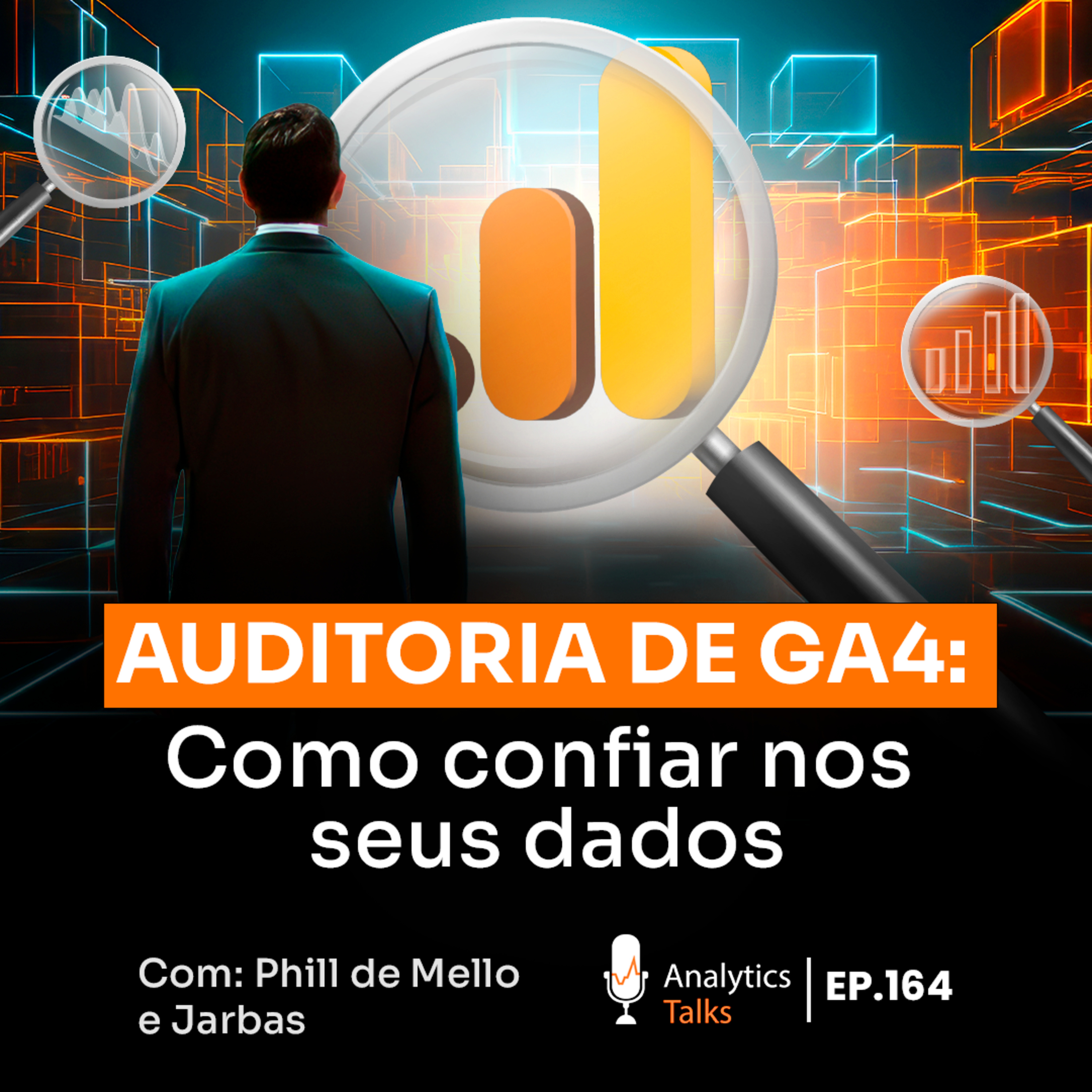 Analytics Talks