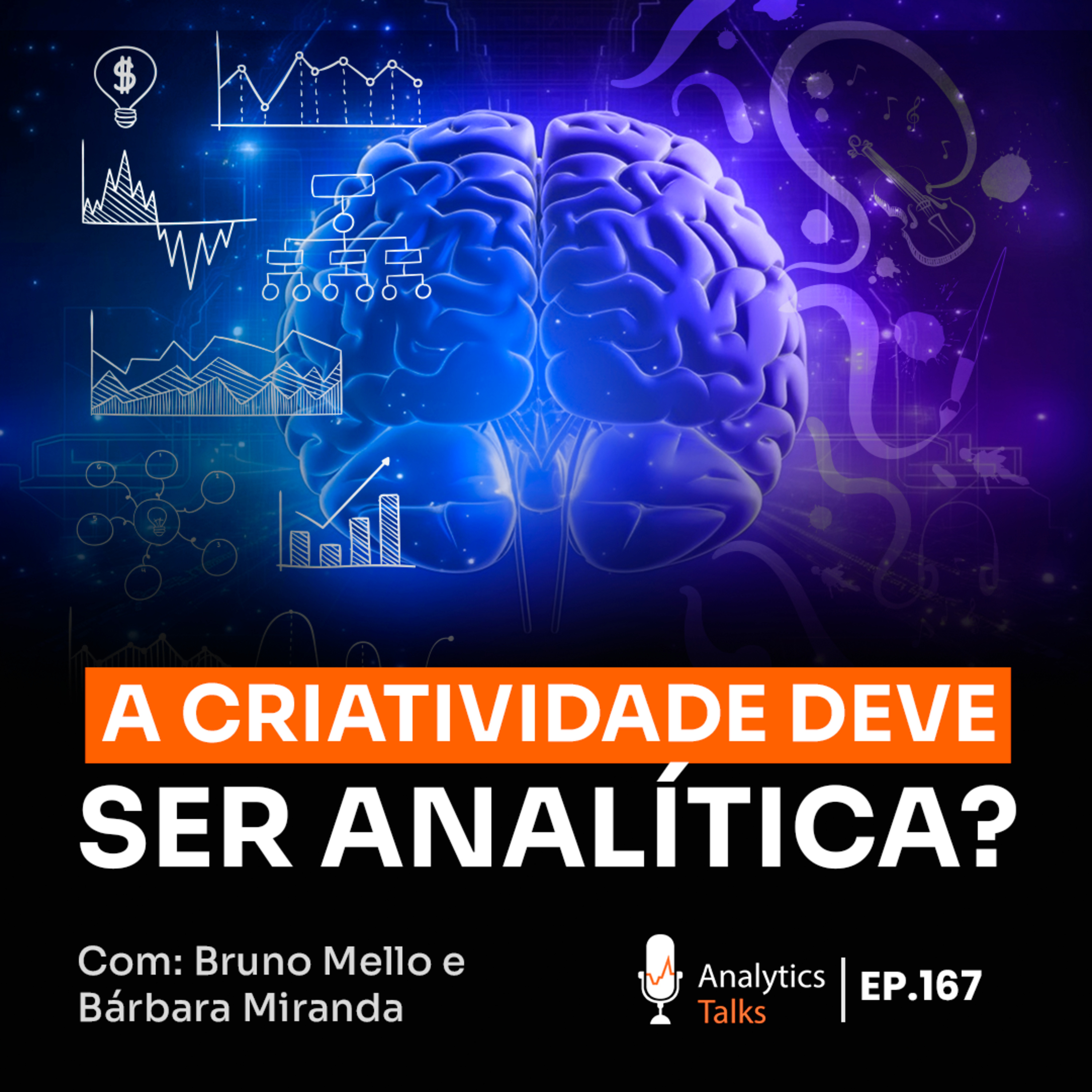 Analytics Talks