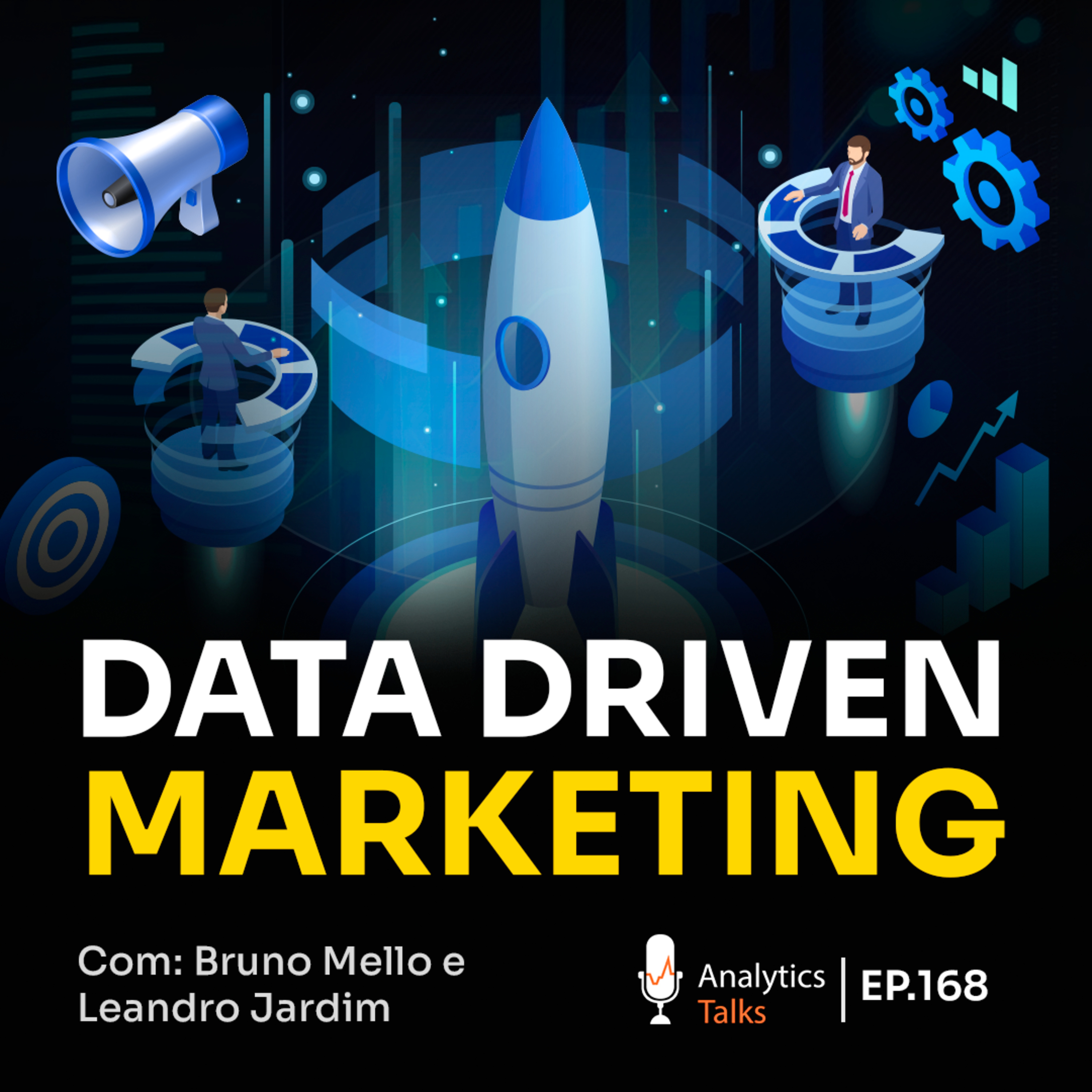 Analytics Talks