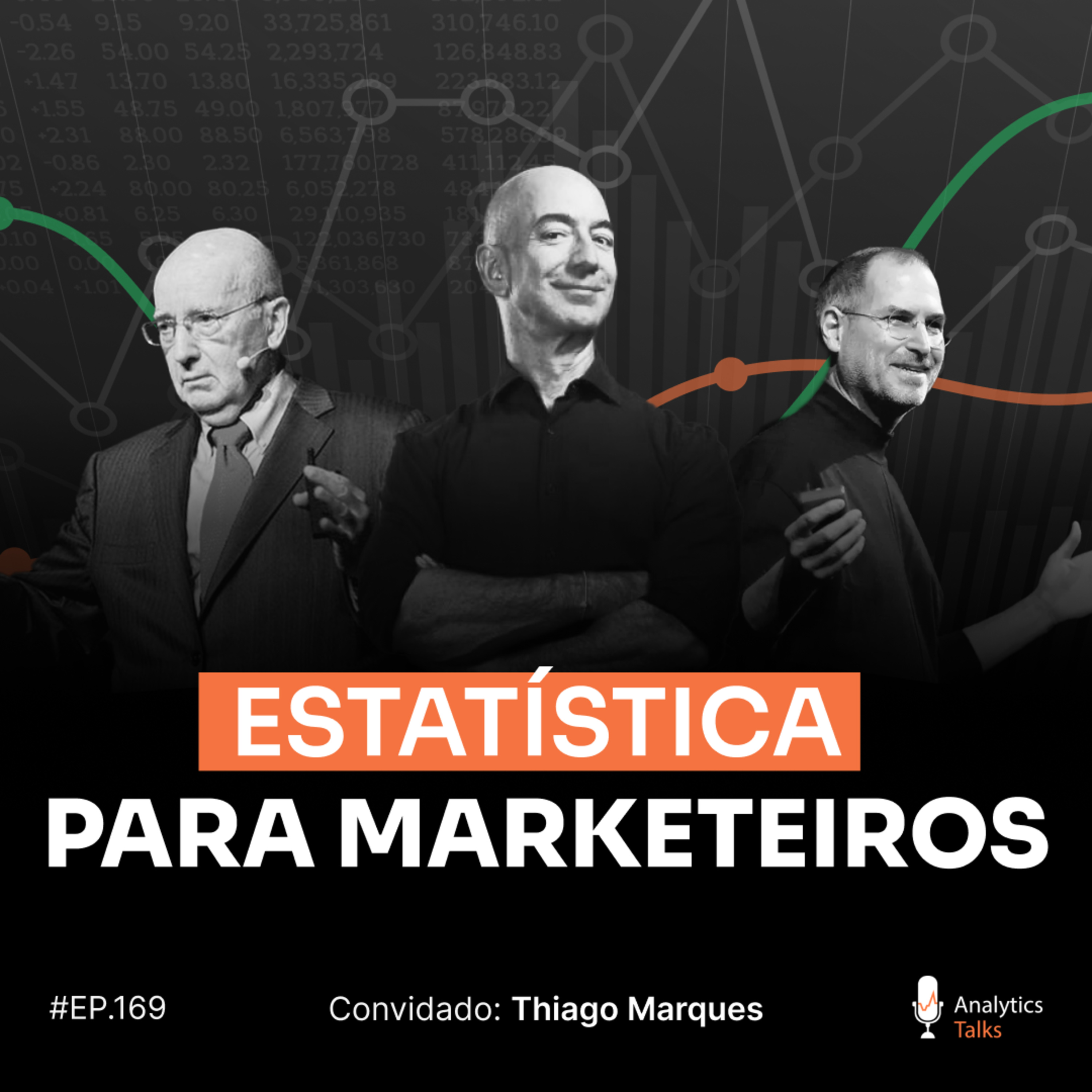Analytics Talks