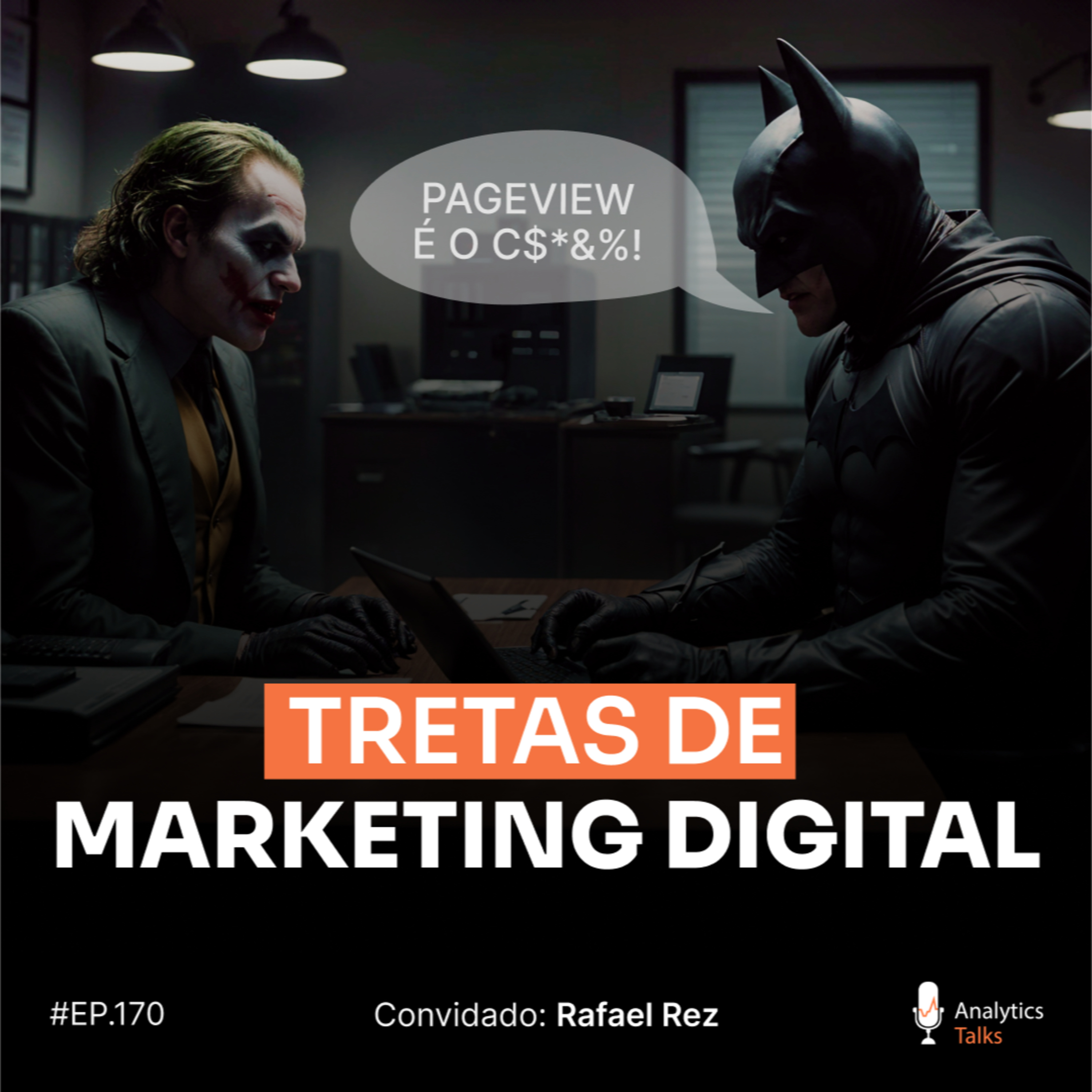 Analytics Talks