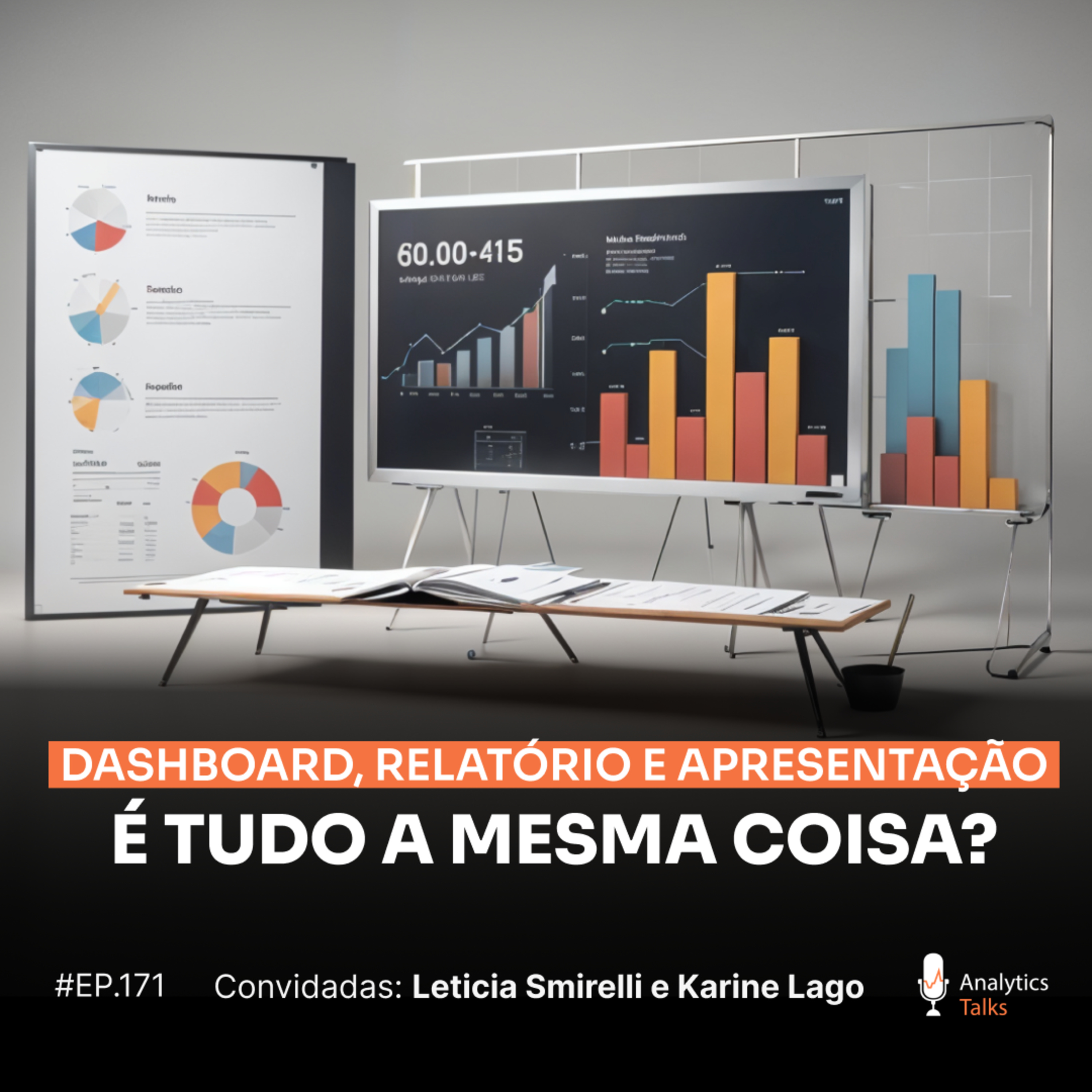 Analytics Talks