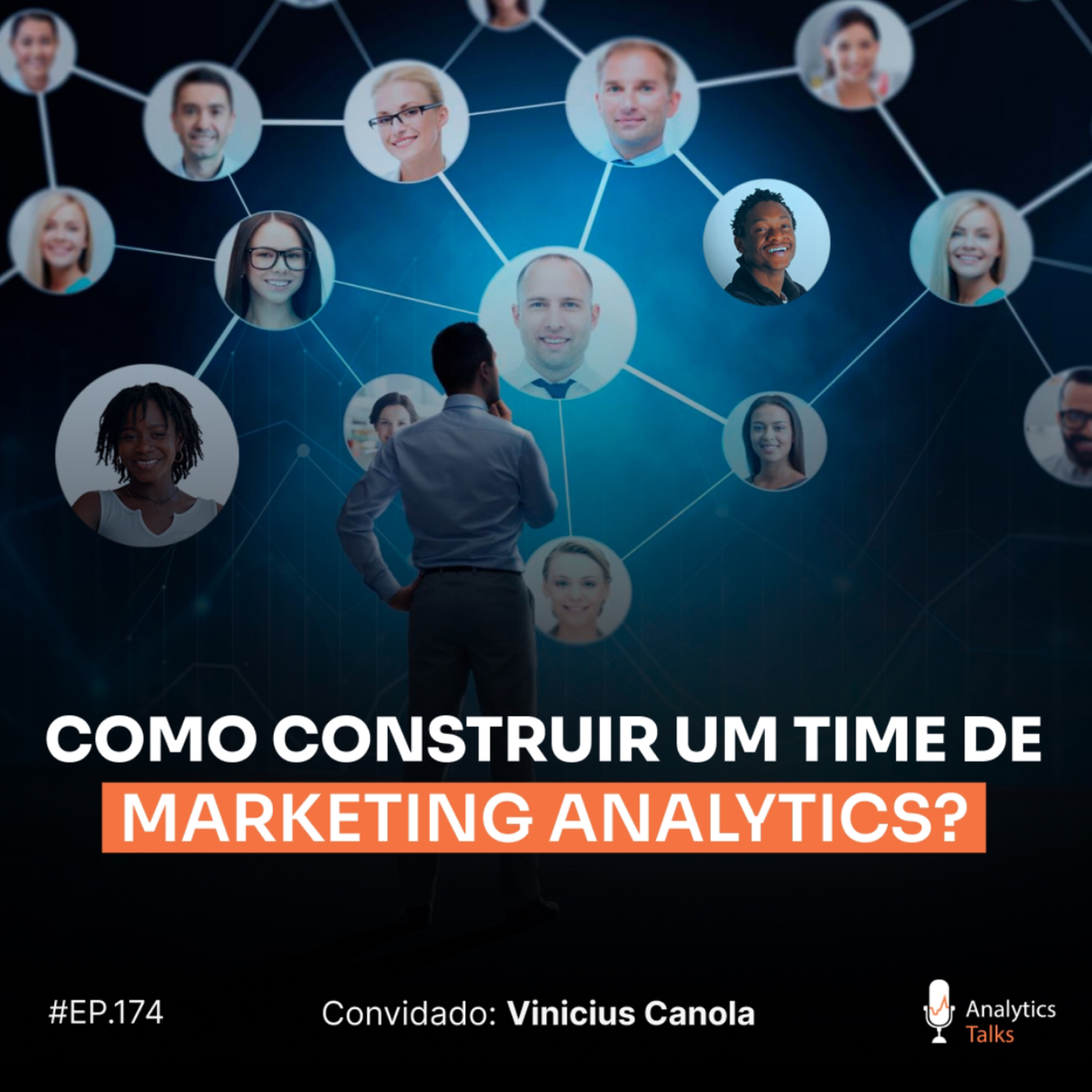 Analytics Talks