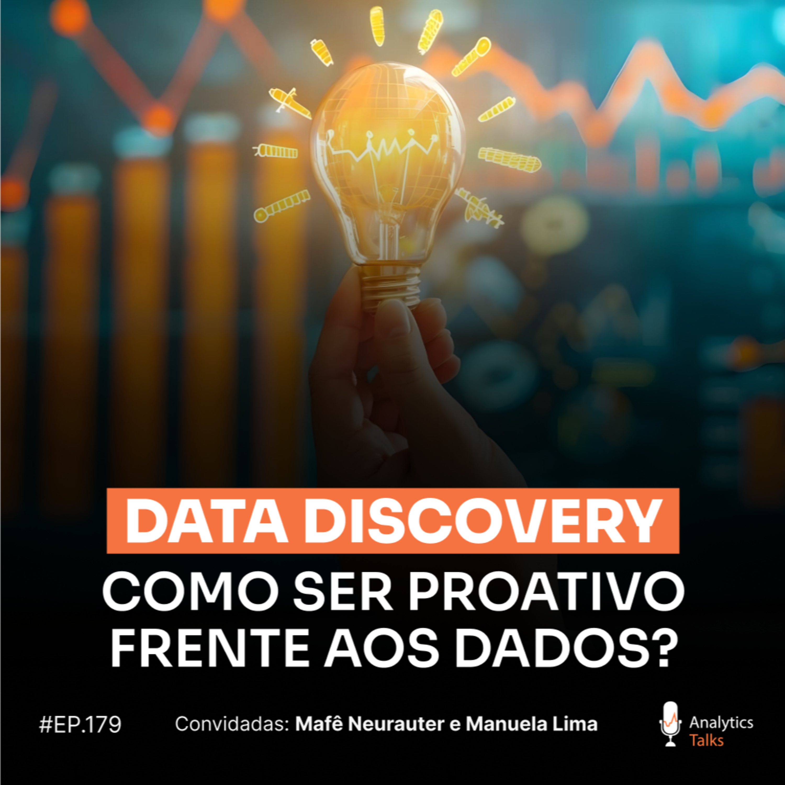 Analytics Talks