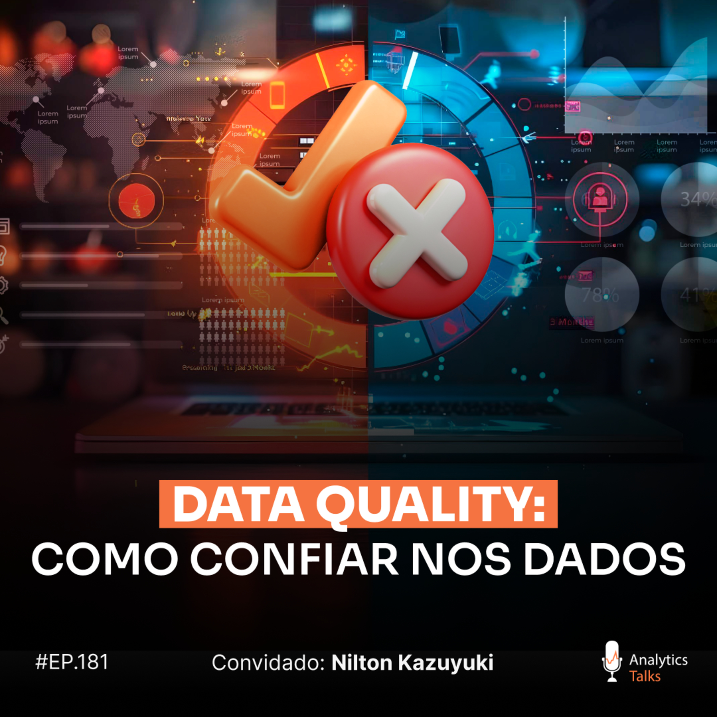 Analytics Talks