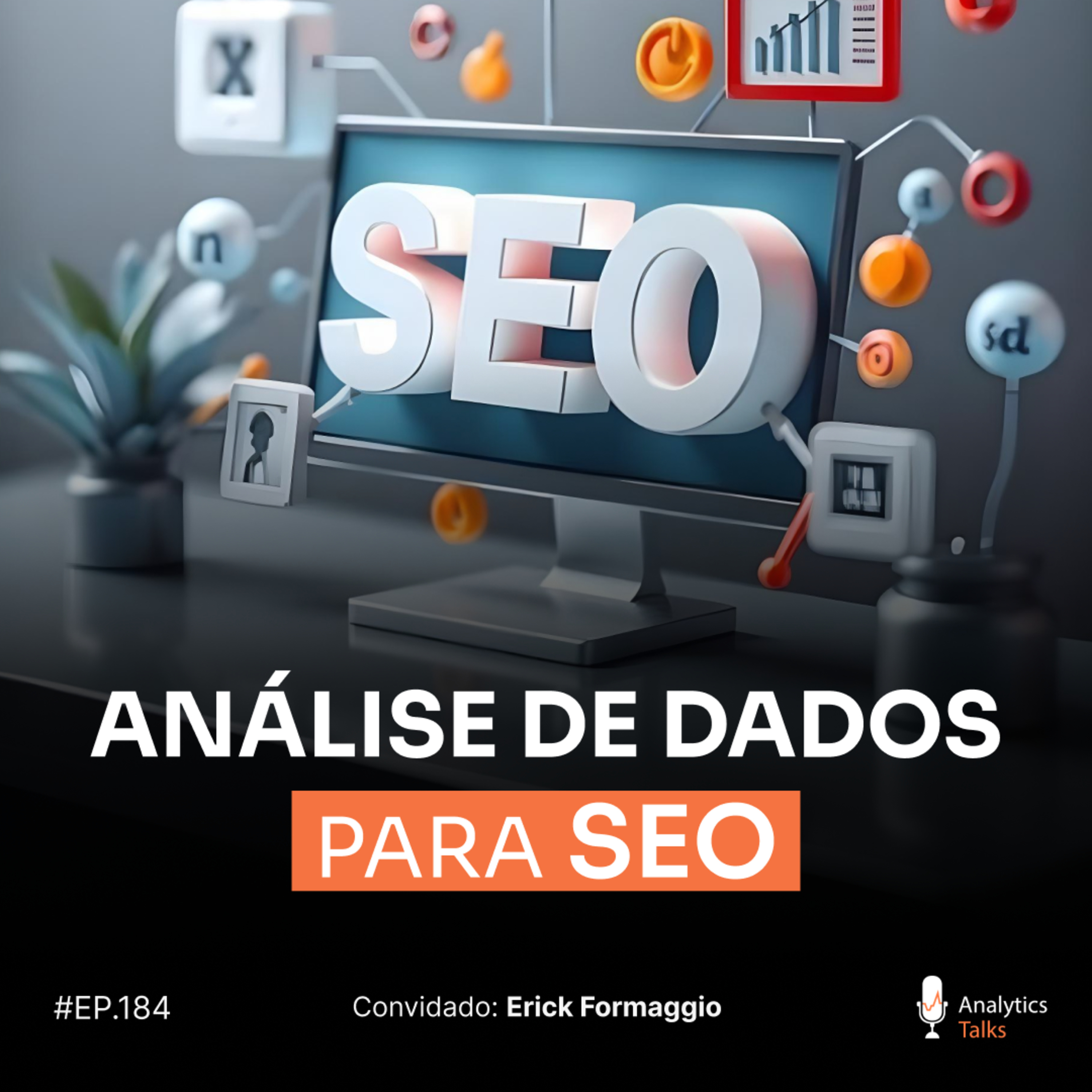 Analytics Talks
