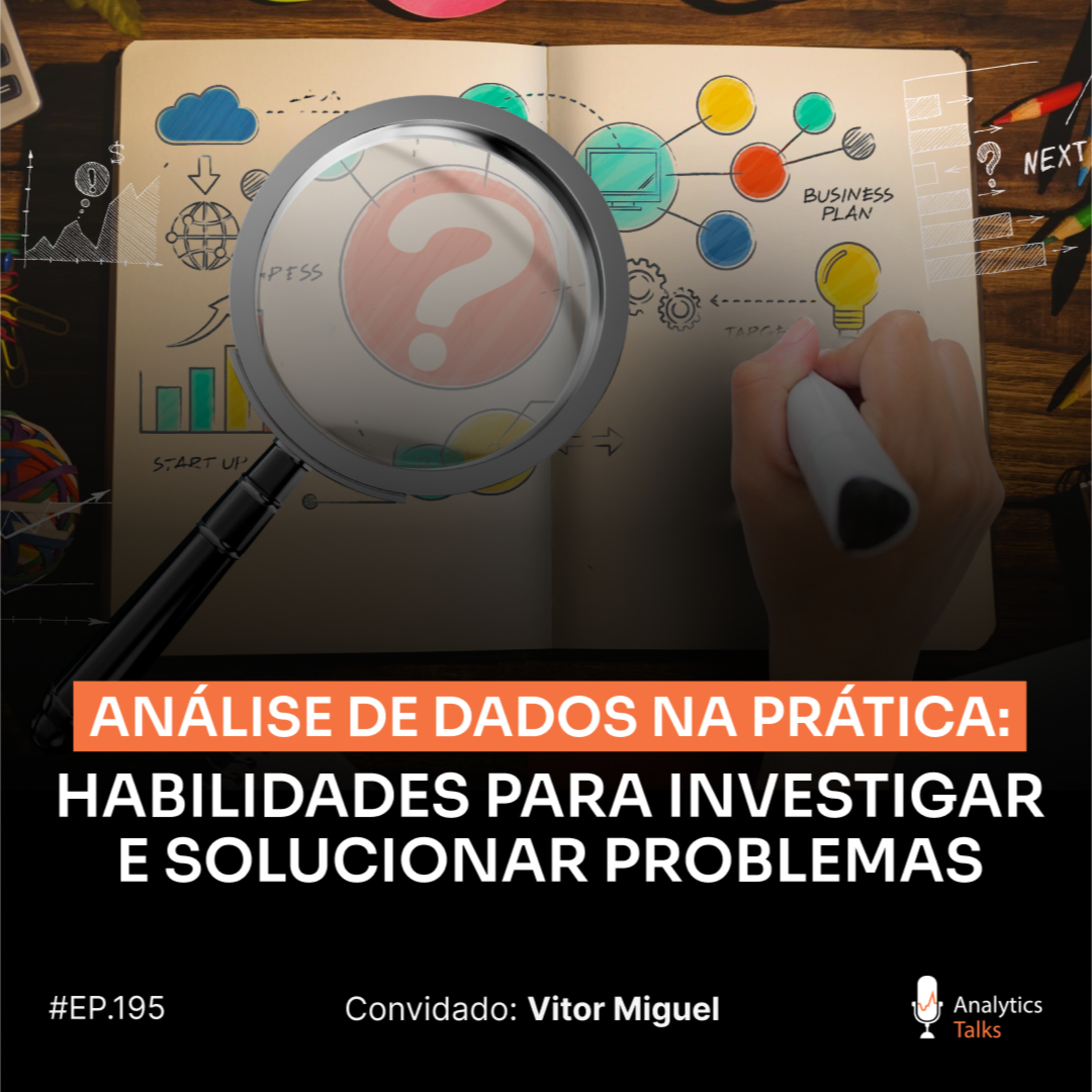 Analytics Talks