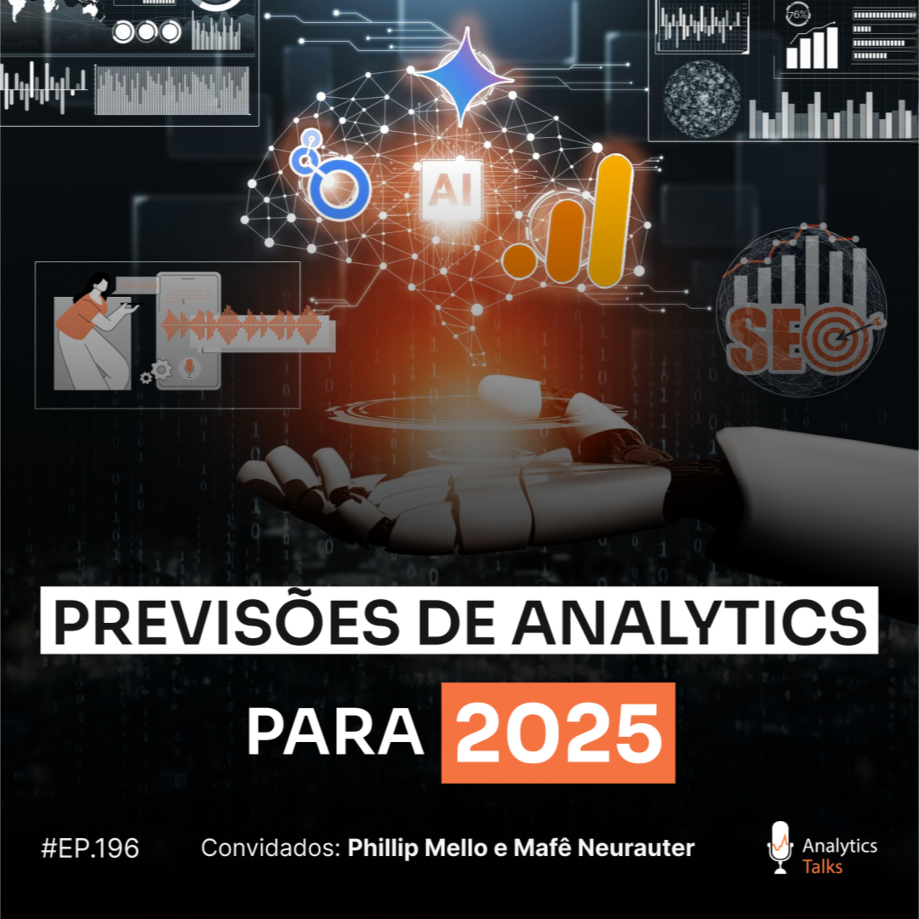 Analytics Talks