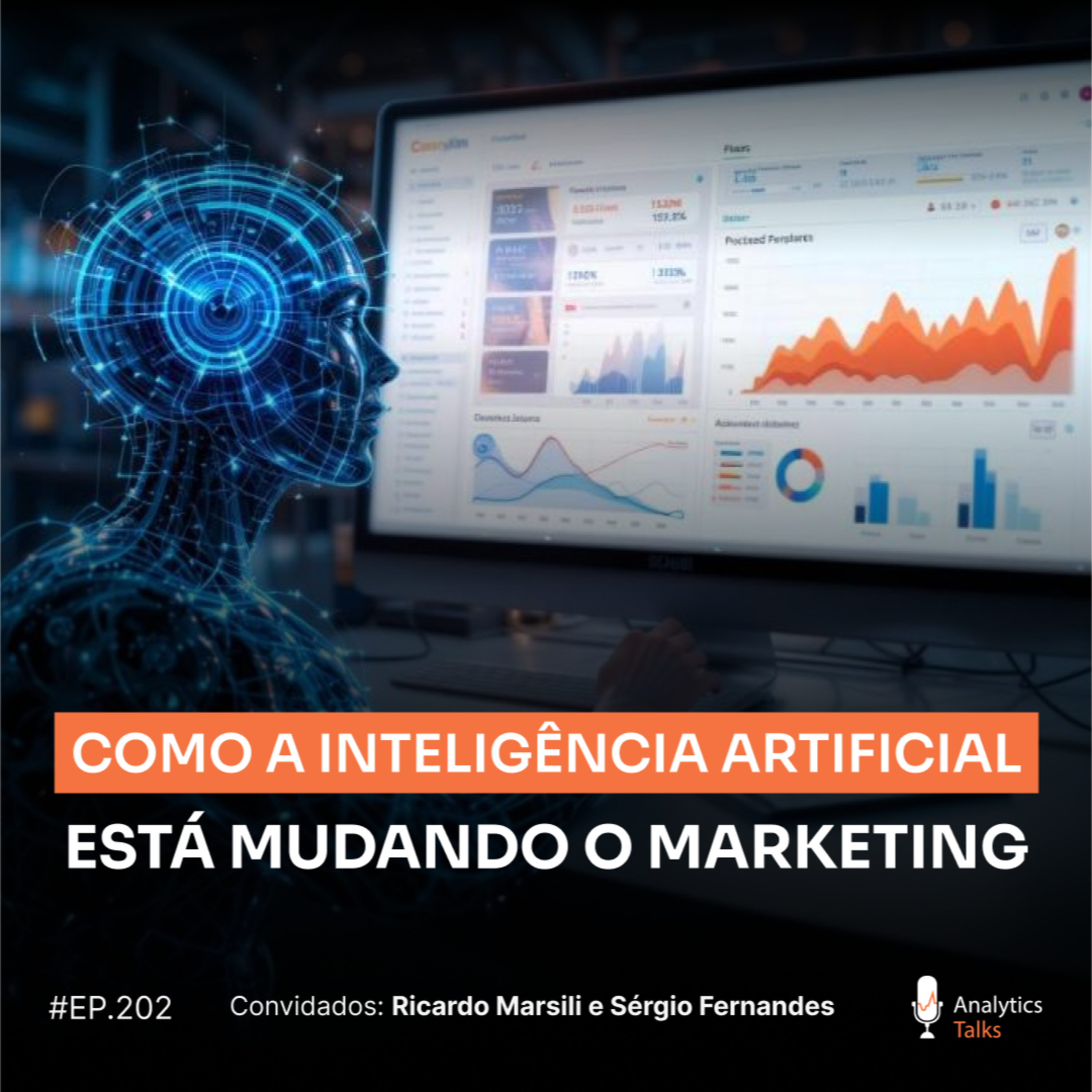 Analytics Talks