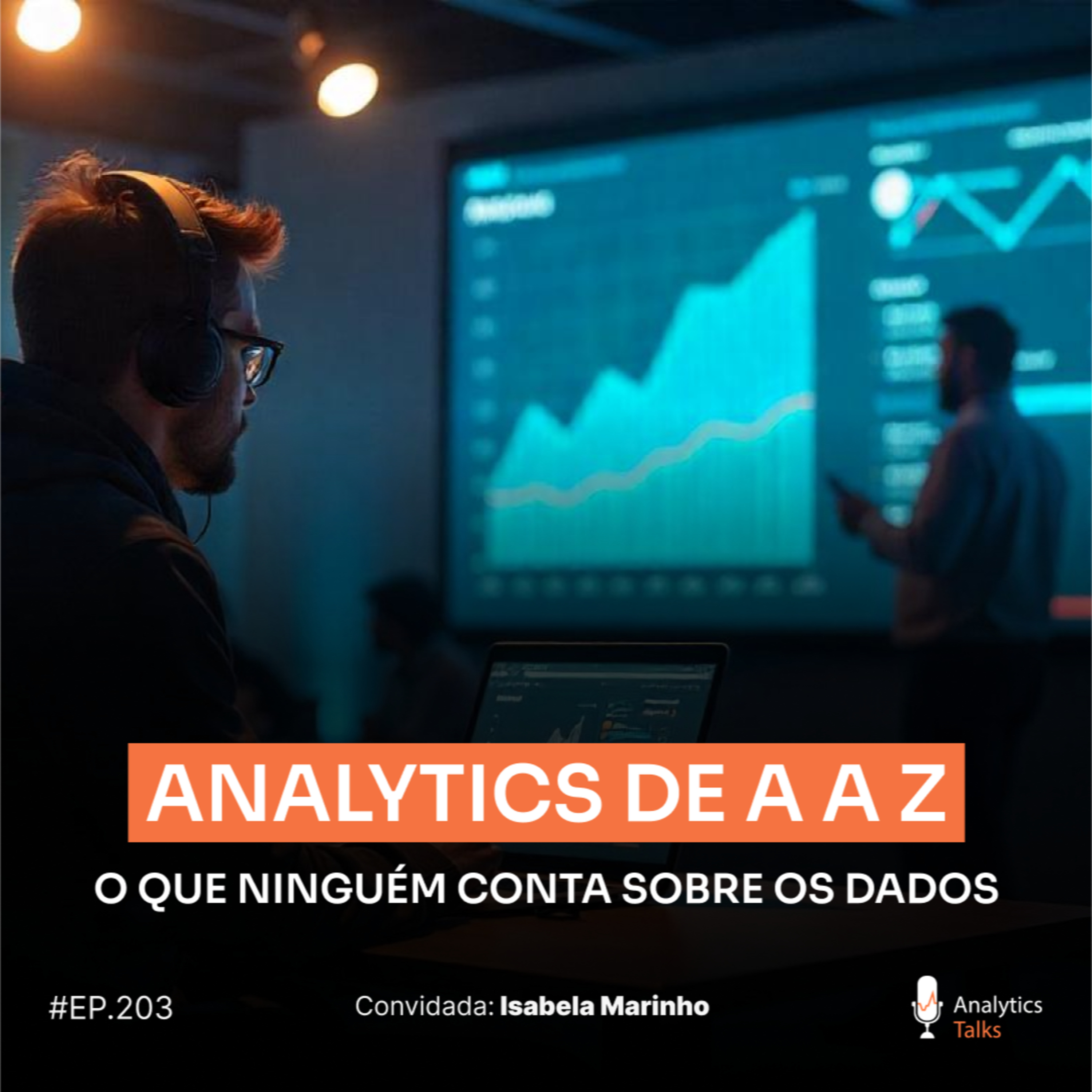 Analytics Talks