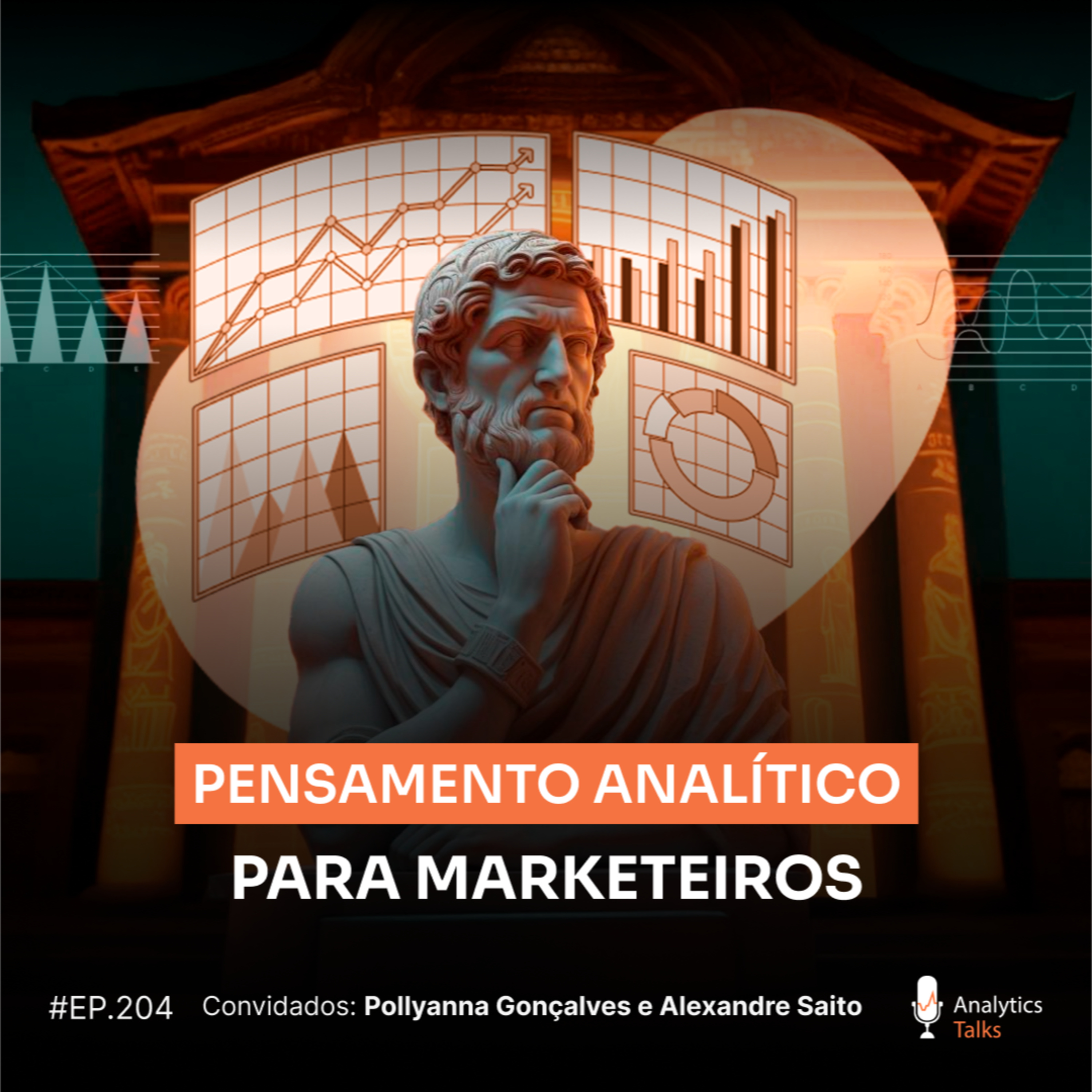 Analytics Talks
