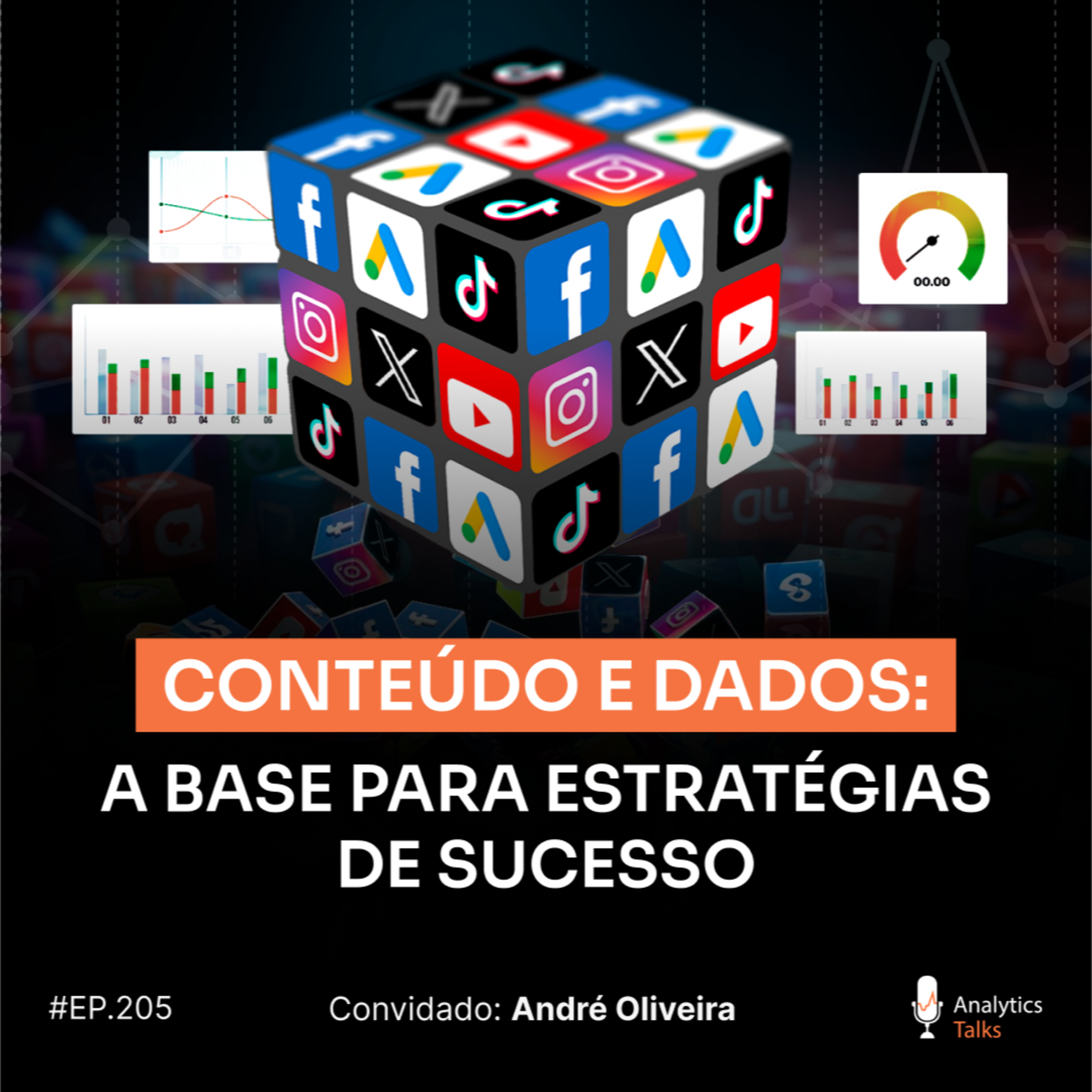 Analytics Talks