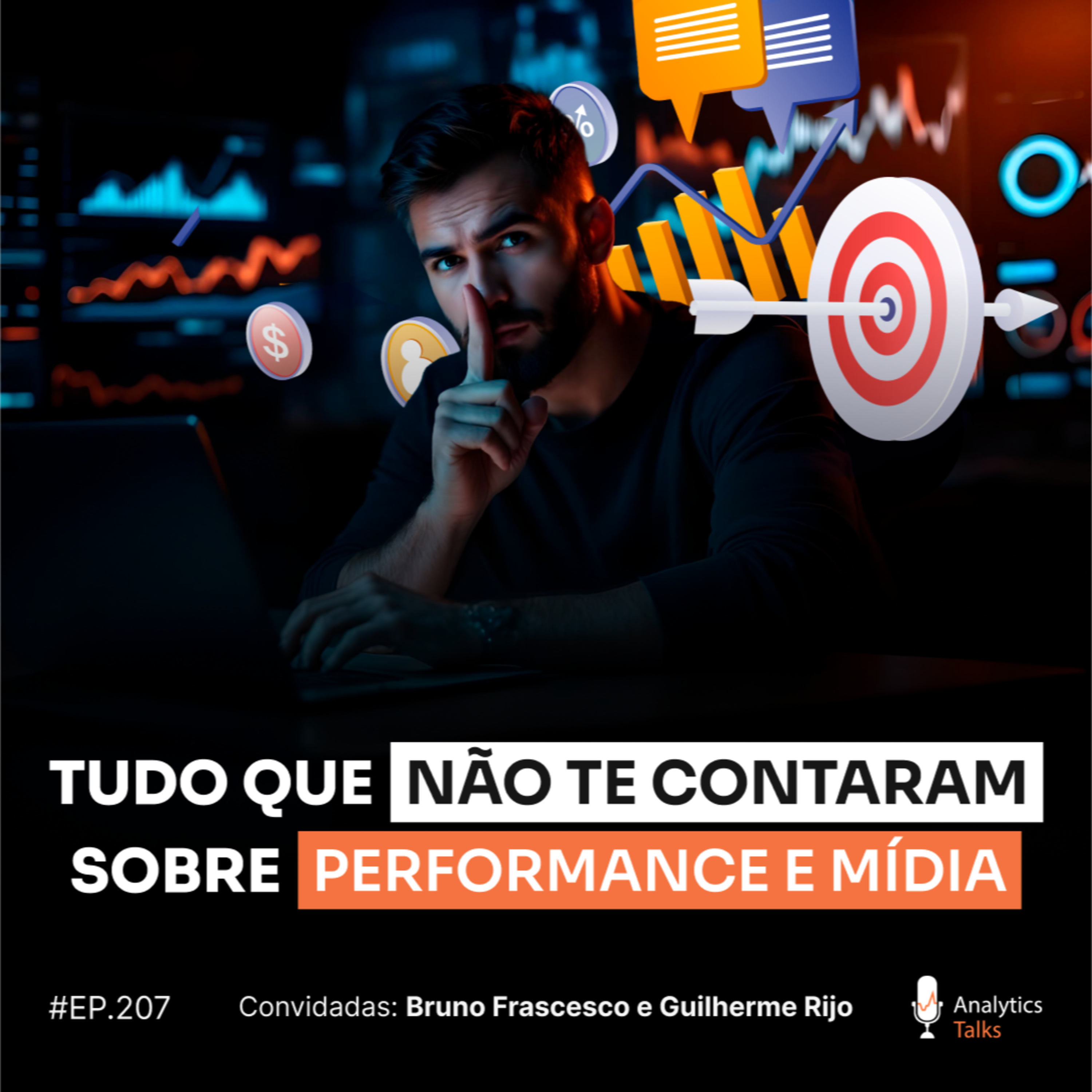 Analytics Talks