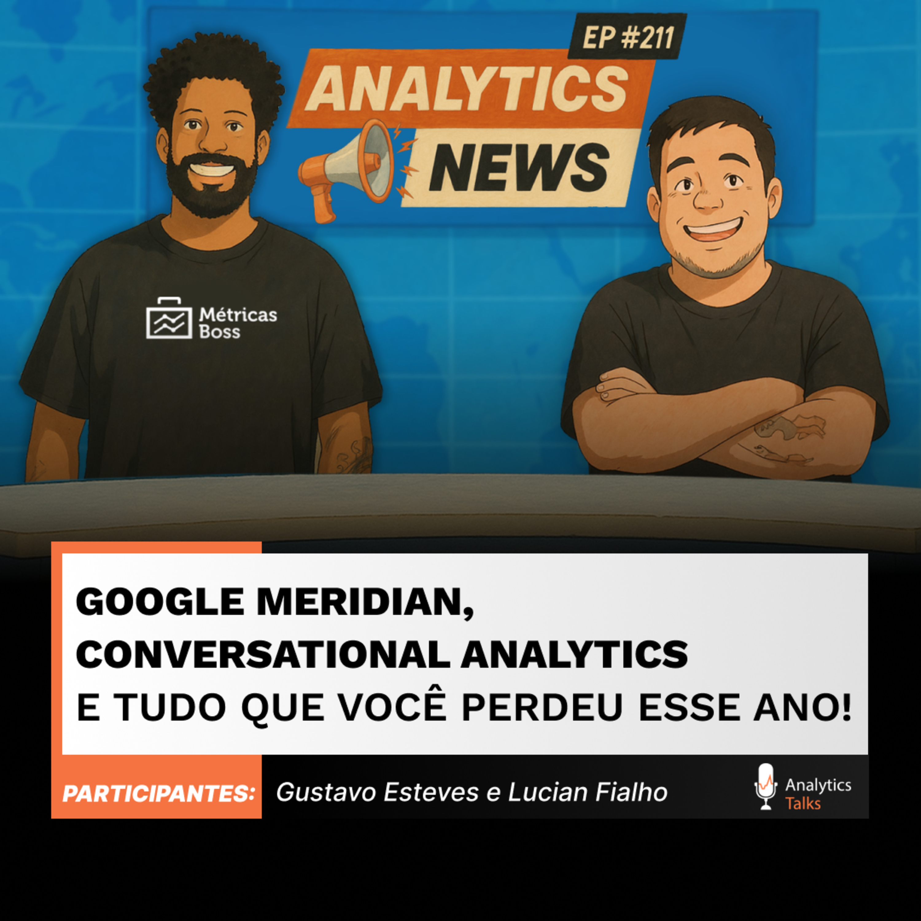 Analytics Talks