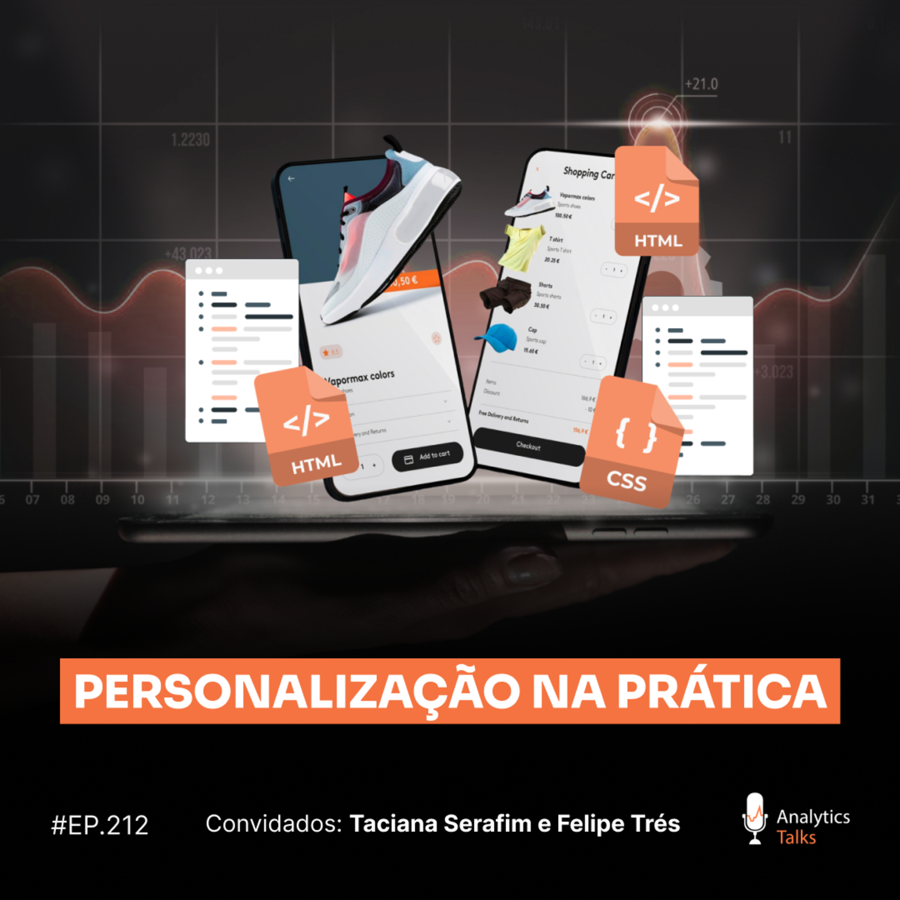 Analytics Talks