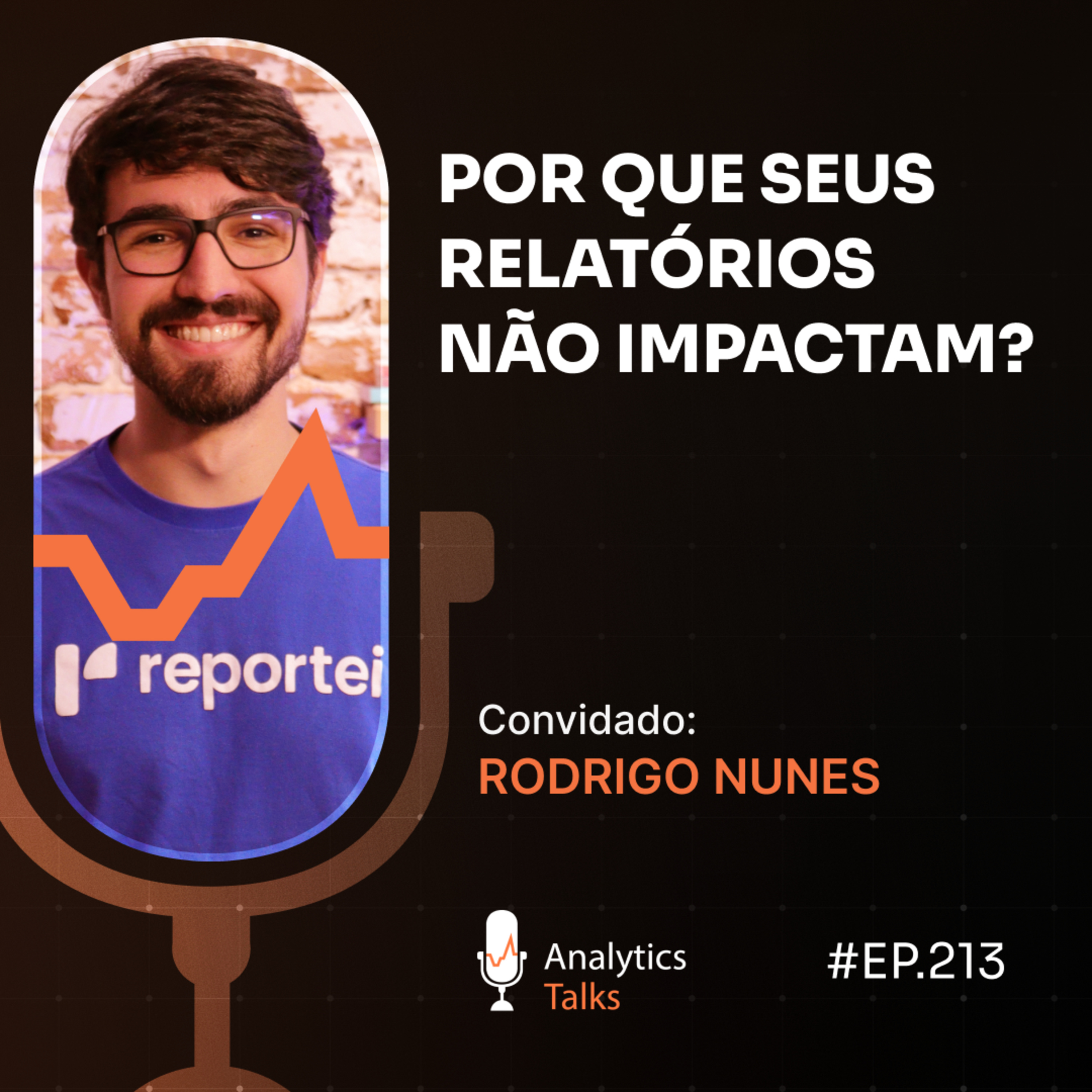Analytics Talks