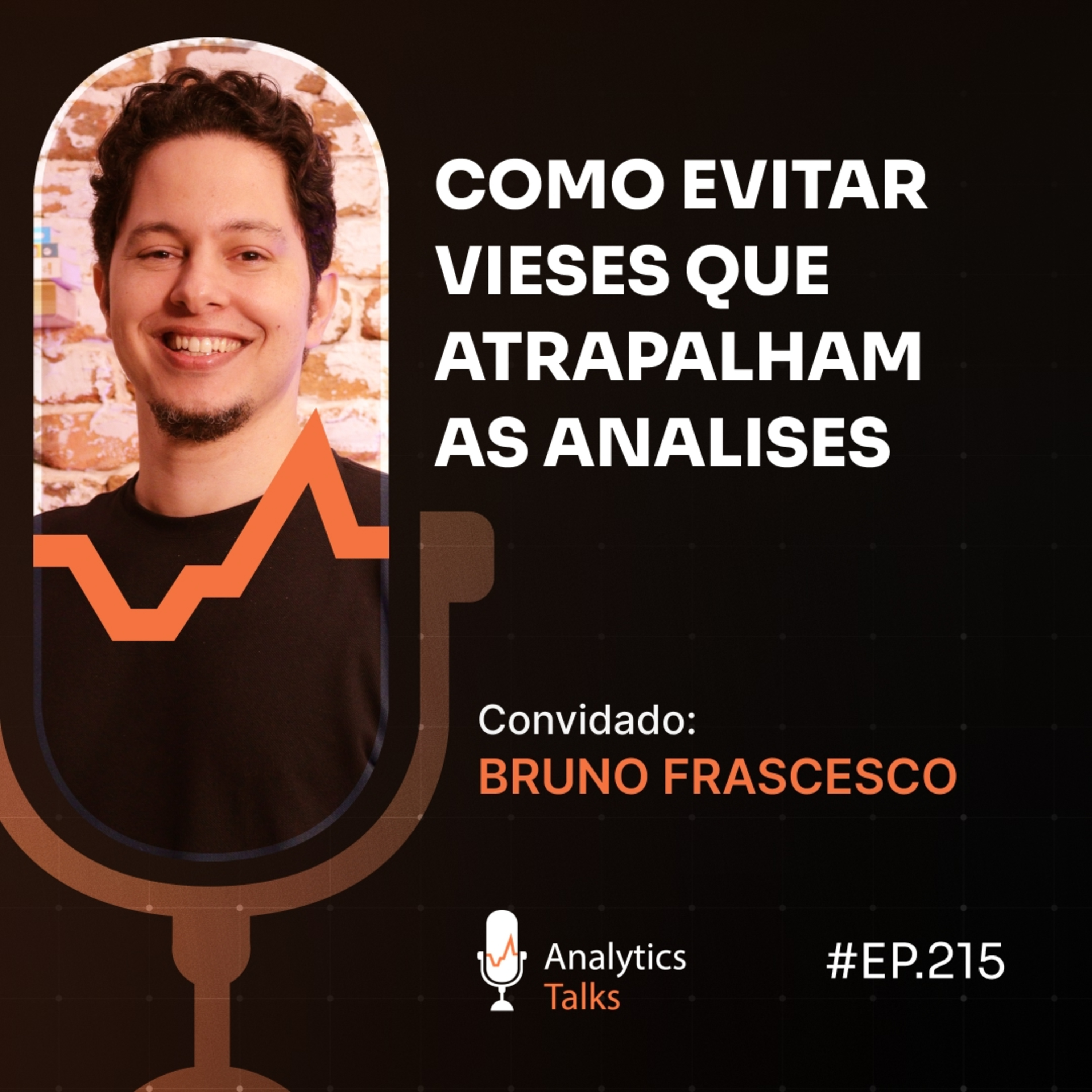 Analytics Talks