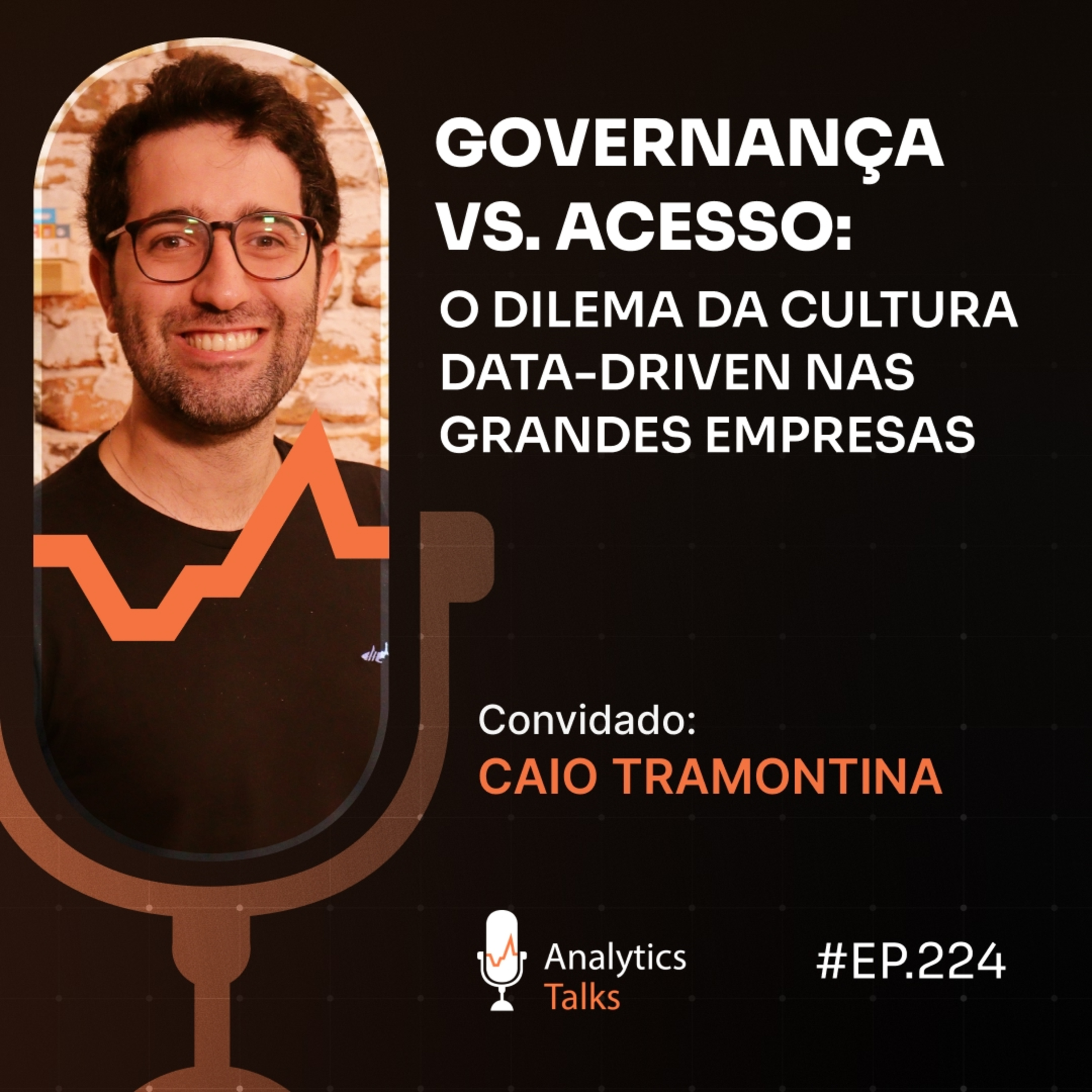 Analytics Talks
