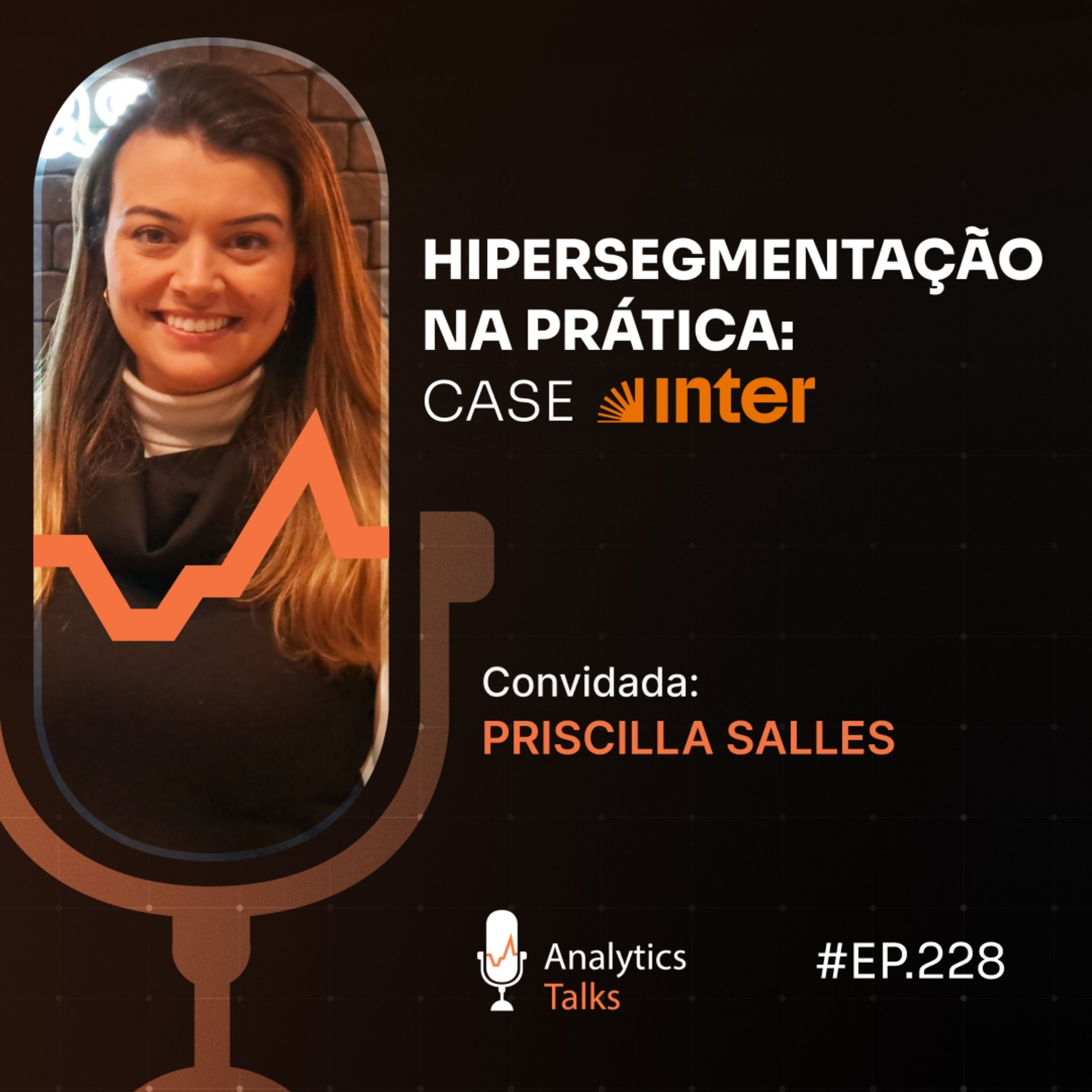 Analytics Talks