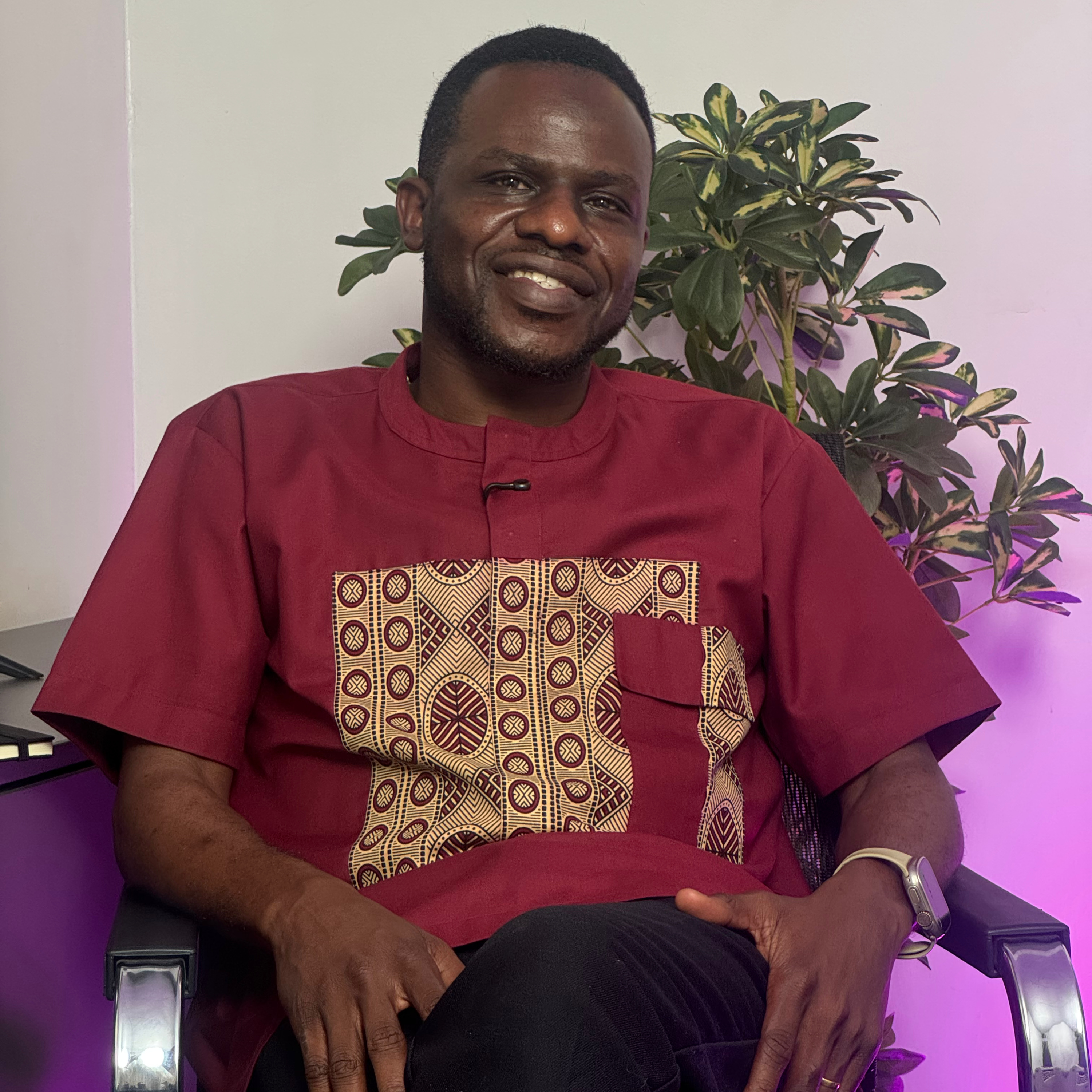 We're Watching Foreigners Get Rich in Our Own Country - Elijah Omagor episode artwork