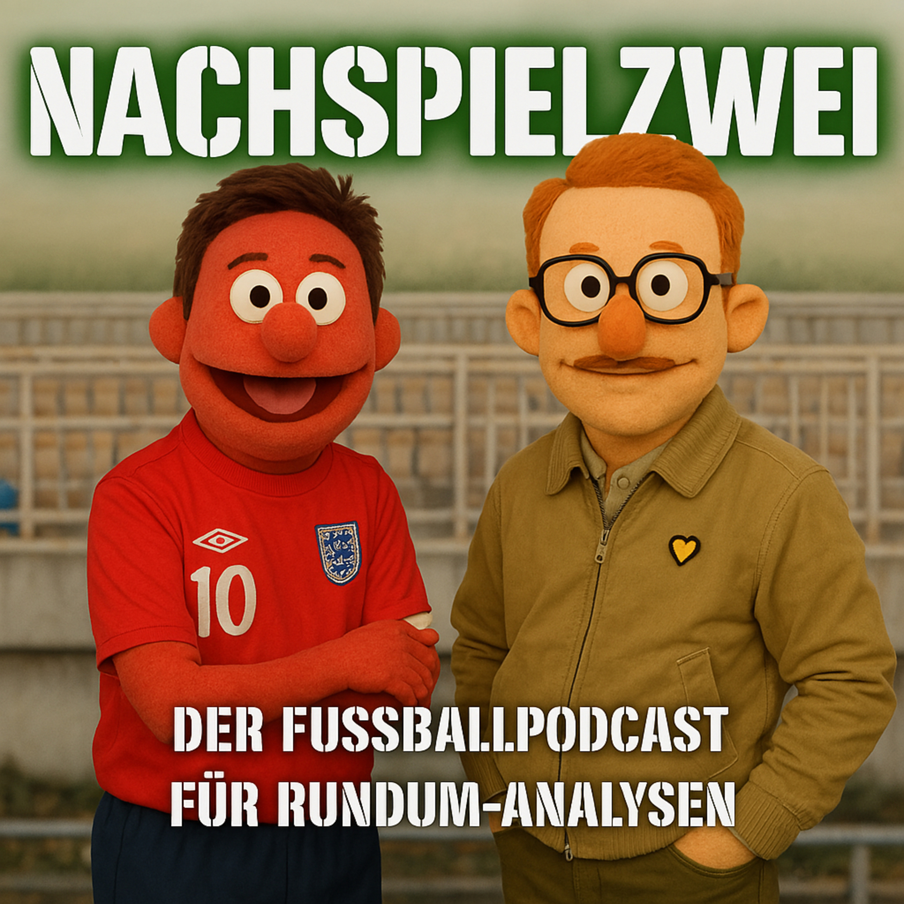 Nachspielzwei