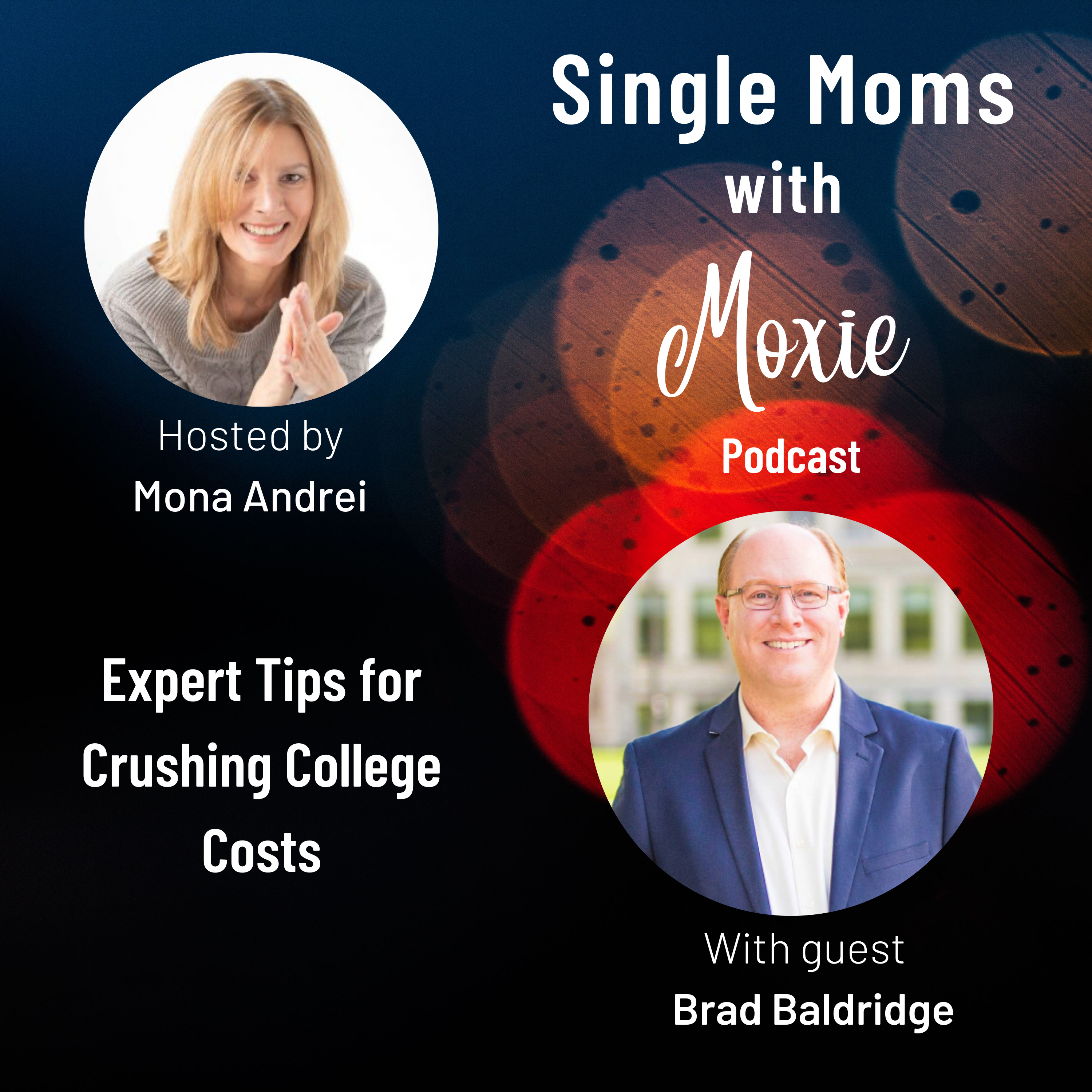 Single Moms with Moxie