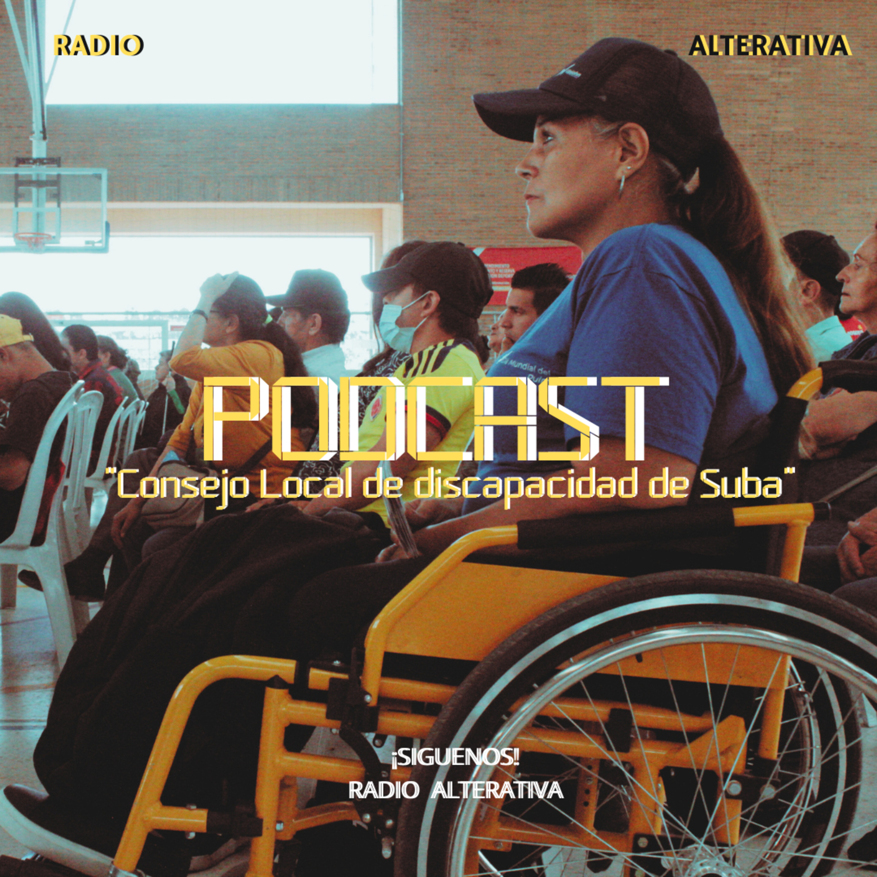 RADIO ALTERATIVA