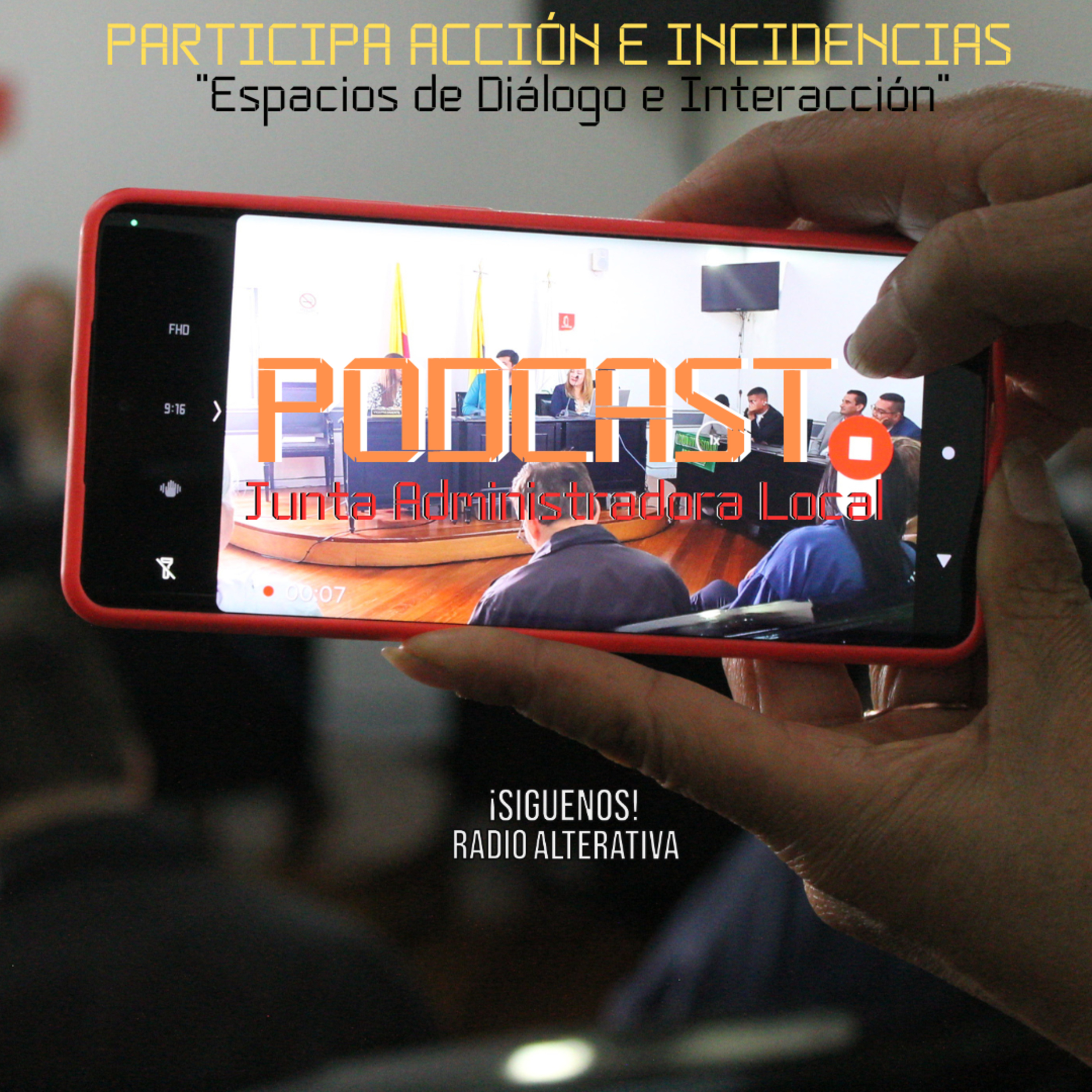RADIO ALTERATIVA